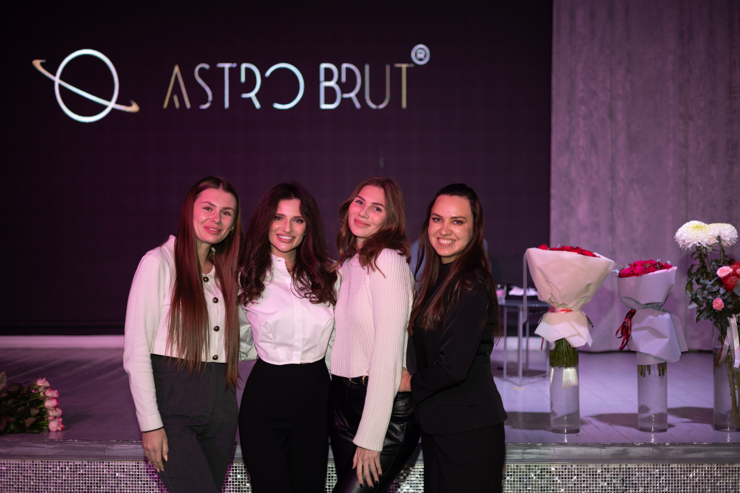 AstroBrut Conference. Wedding and family photographer