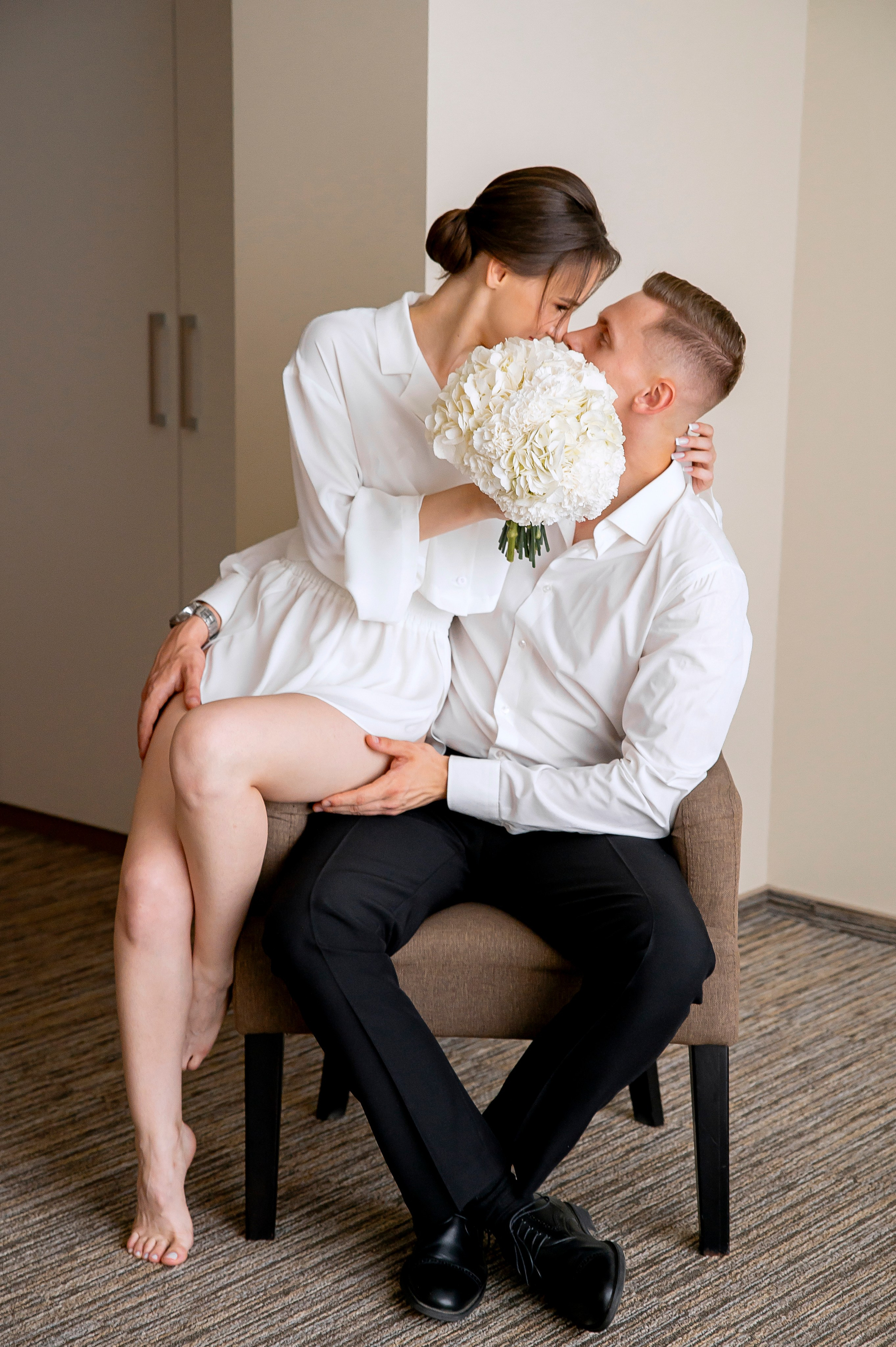 Кирилл и Анастасия. Свадебный и семейный фотограф Екатерина Шестакова