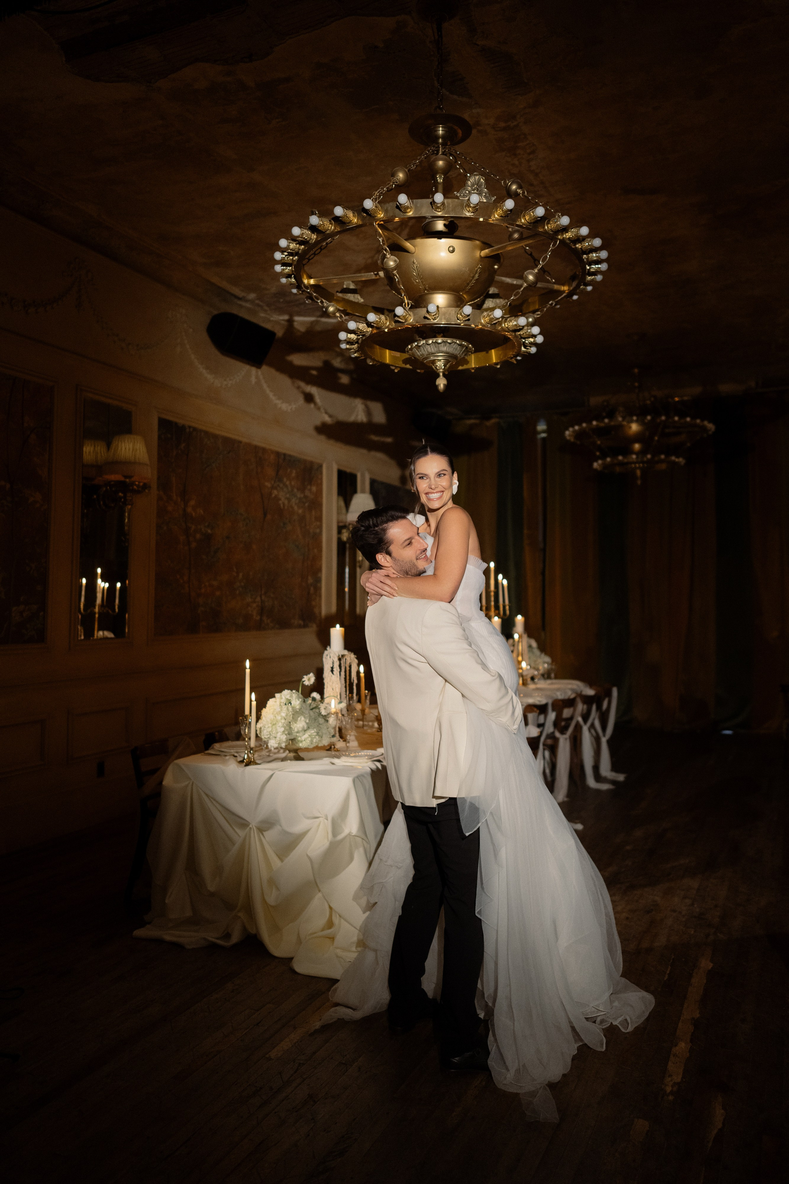 Emily and Levi. Wedding photographer and videographer New York | New Jersey