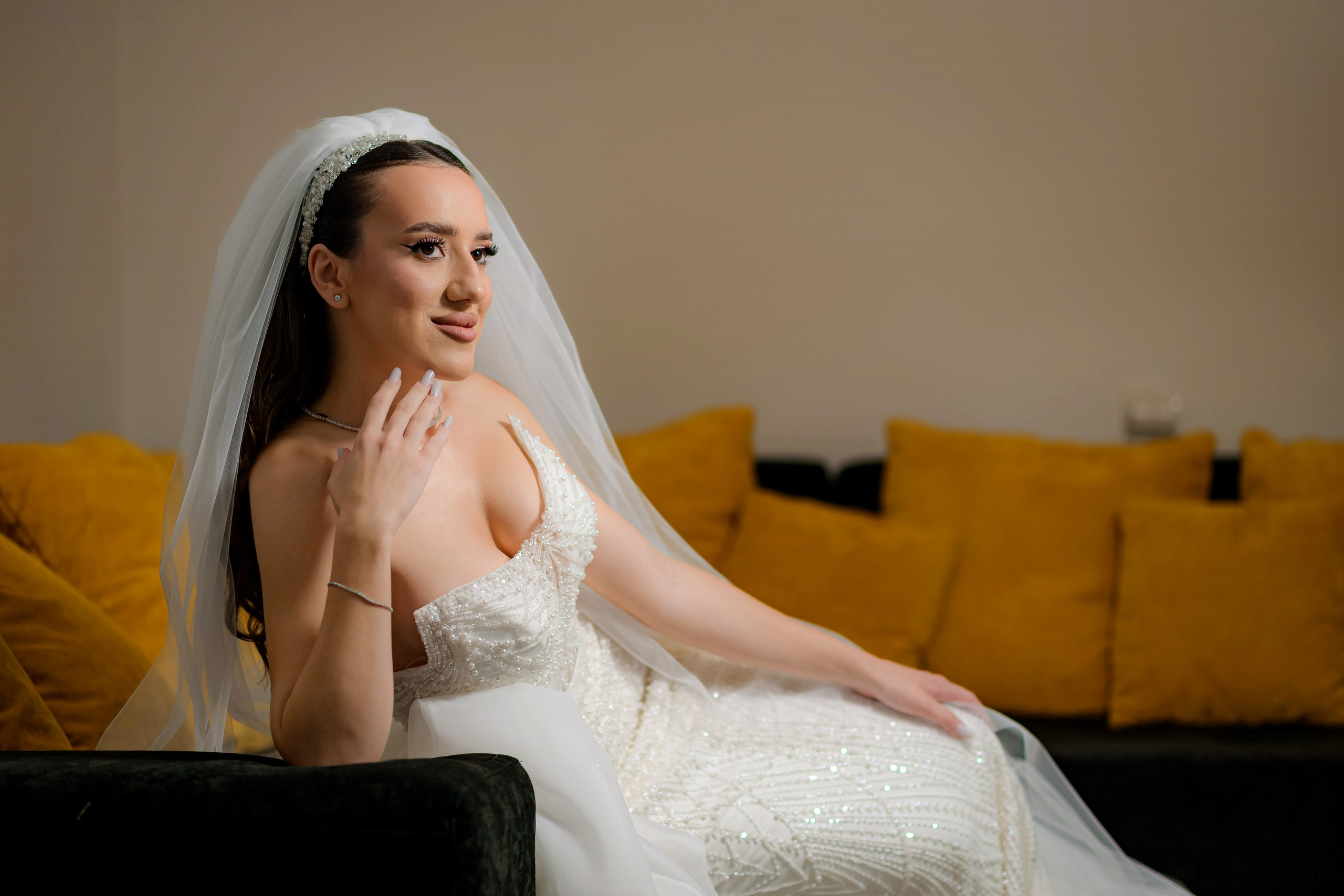 Maria & Gabi. Vladimir Constantinescu - Fotograf de nunta Constanta