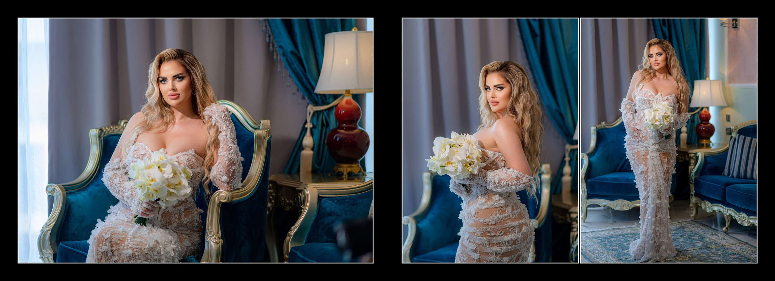 Alice & Liviu. Vladimir Constantinescu - Fotograf de nunta Constanta