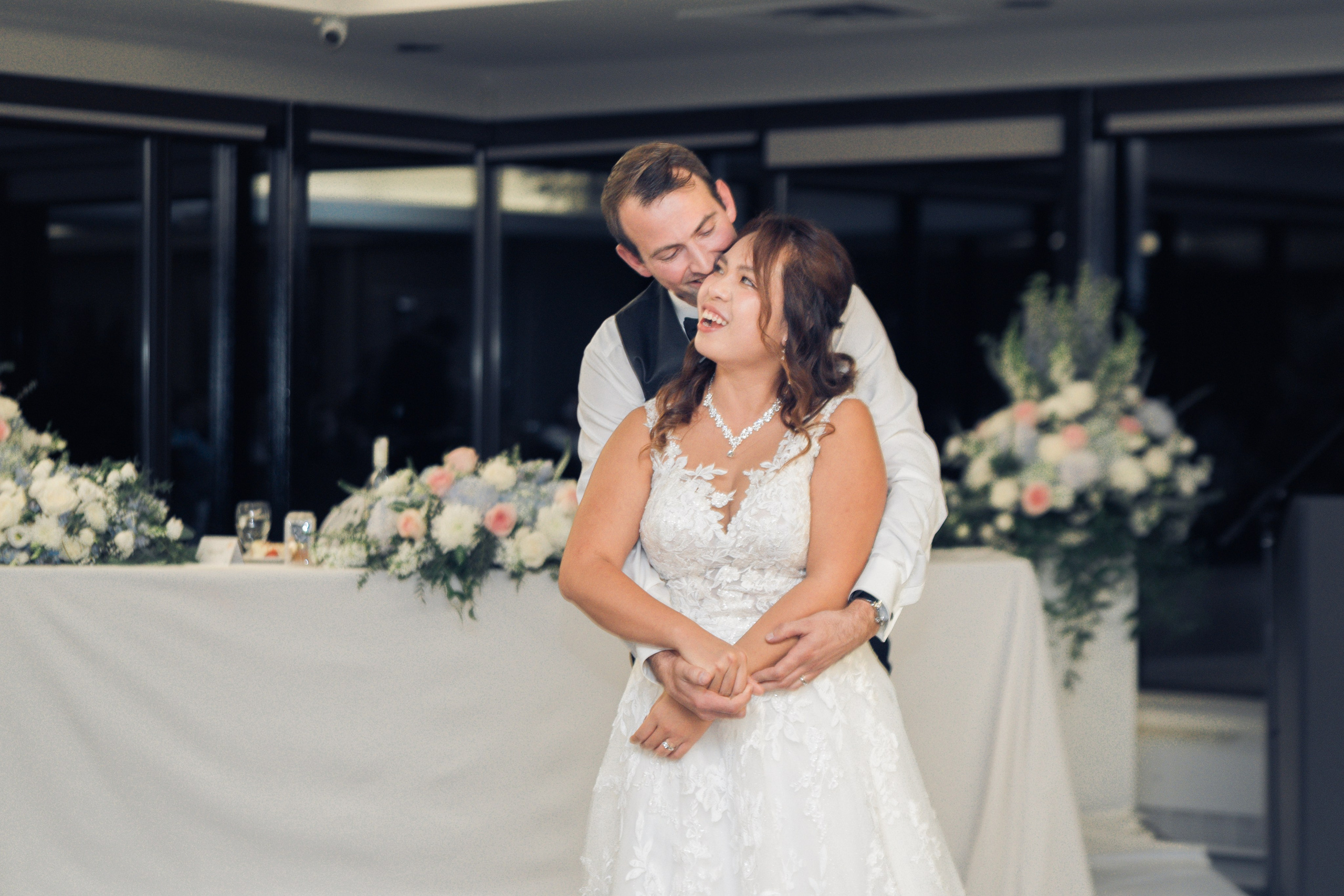 Tiffany&Kevin. Madhurina photography