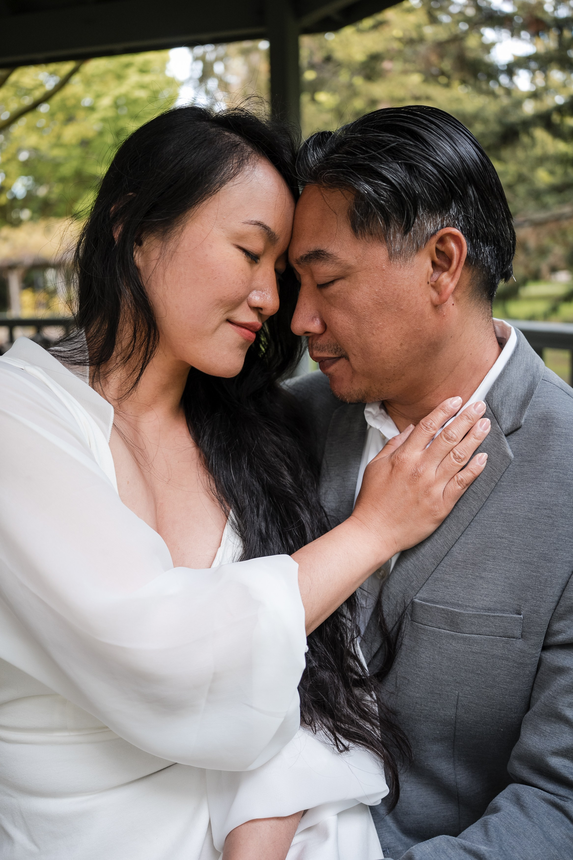 Angela&Jason. Madhurina photography