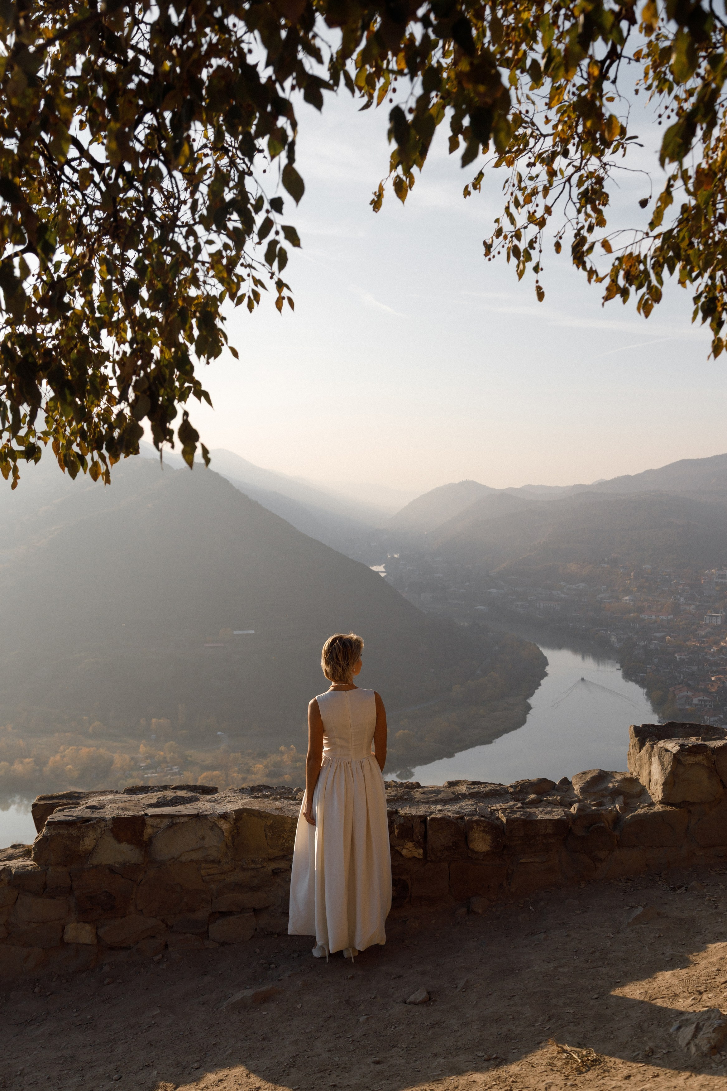 Veronica. Art Event Studio — top-rated wedding agency in Georgia