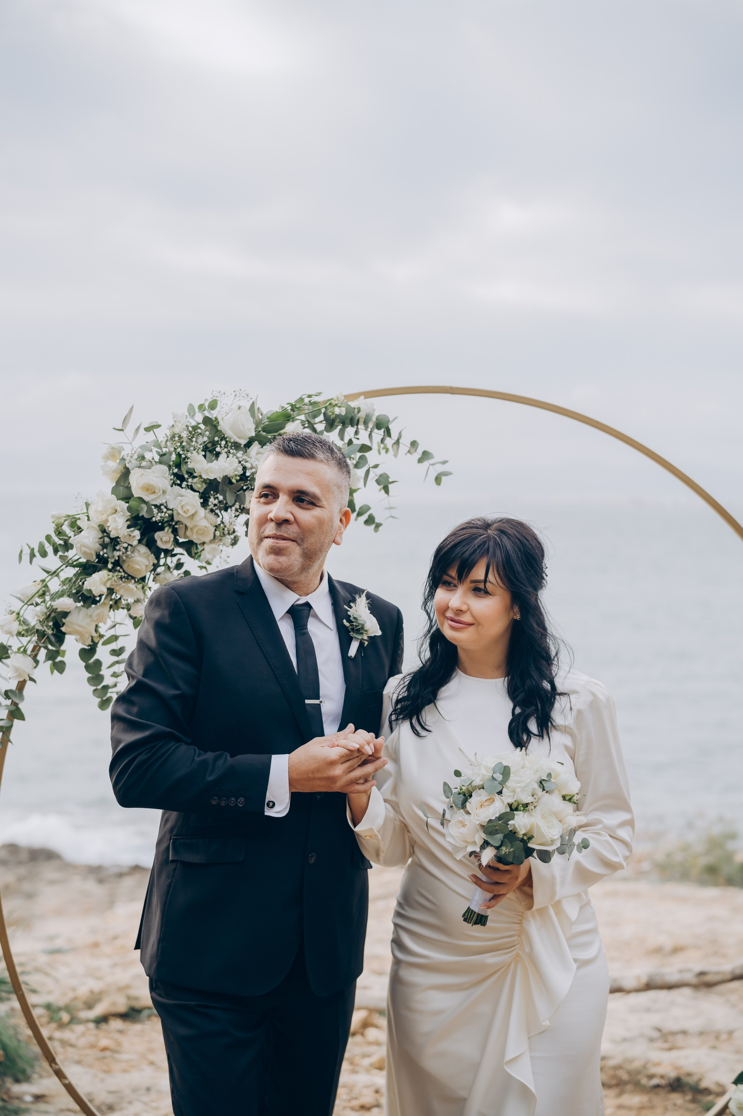 Wedding in March. Фотограф у Пальма де Майорка