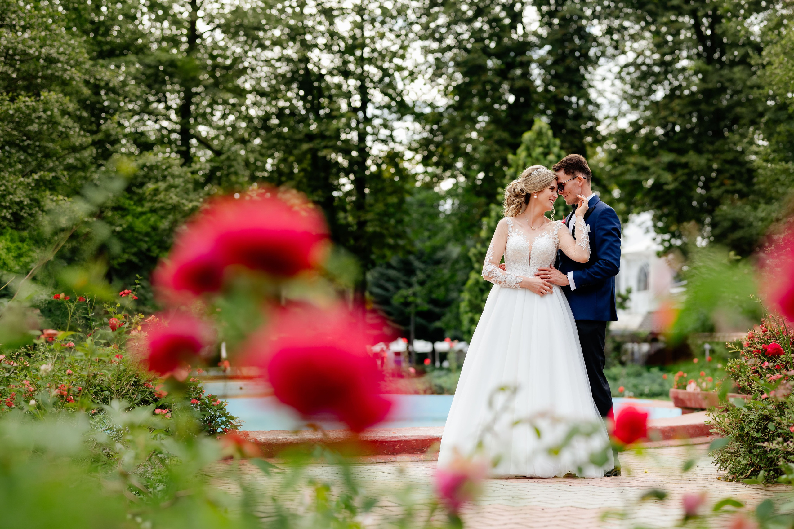 Ana Maria & Bogdan