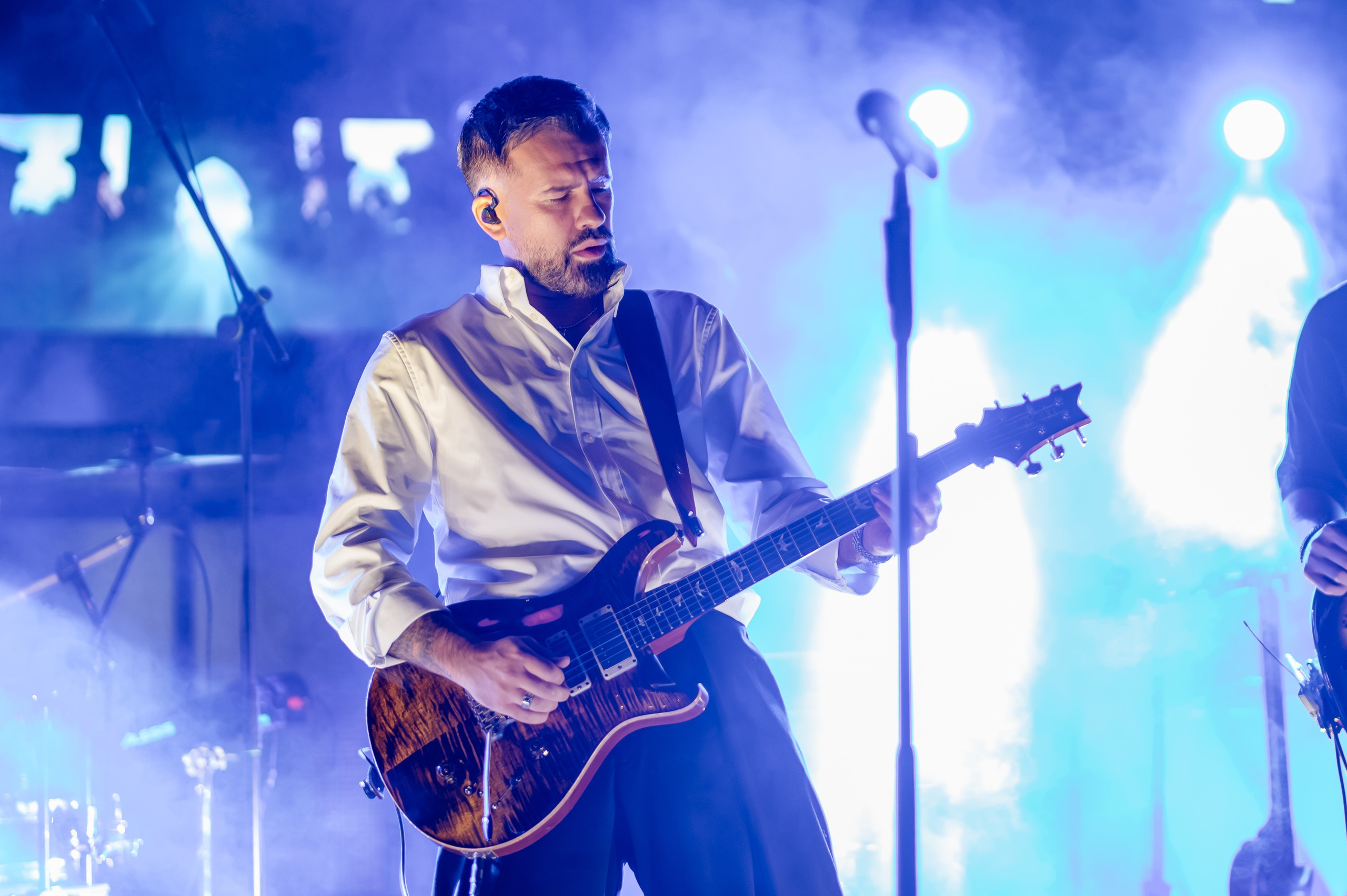 Concert Florin Ristei. Fotograf profesionist eveniment București | Andrei Samuel - Evenimente, Studio, Imobiliare, Produs