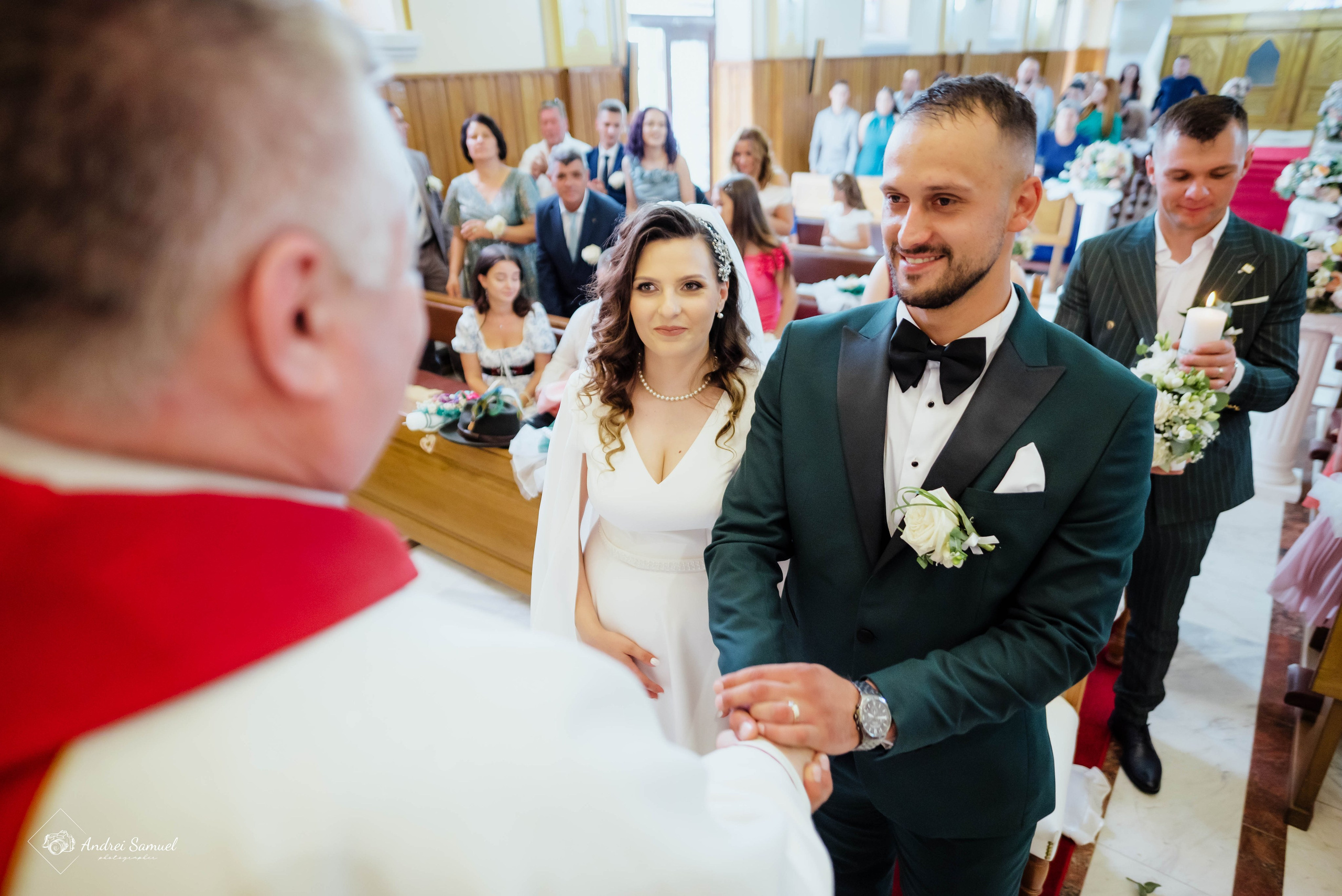 Oana & Romil. Andrei Samuel – Fotograf București | Evenimente, Studio, Imobiliare, Produs