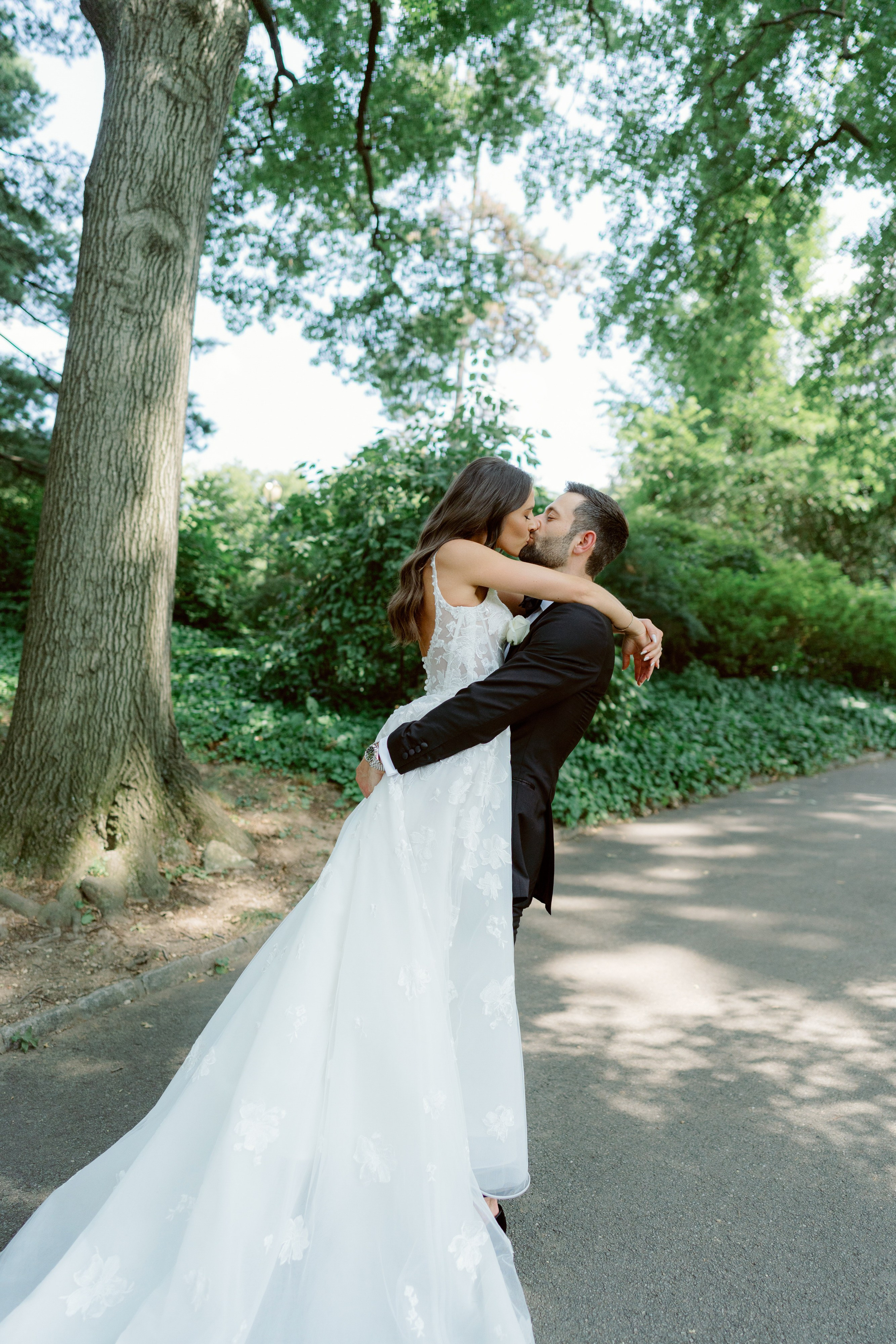 Kelsey and Scott’s Grand Jewish Wedding at Guastavino’s. Wedding photographer and videographer New York | New Jersey