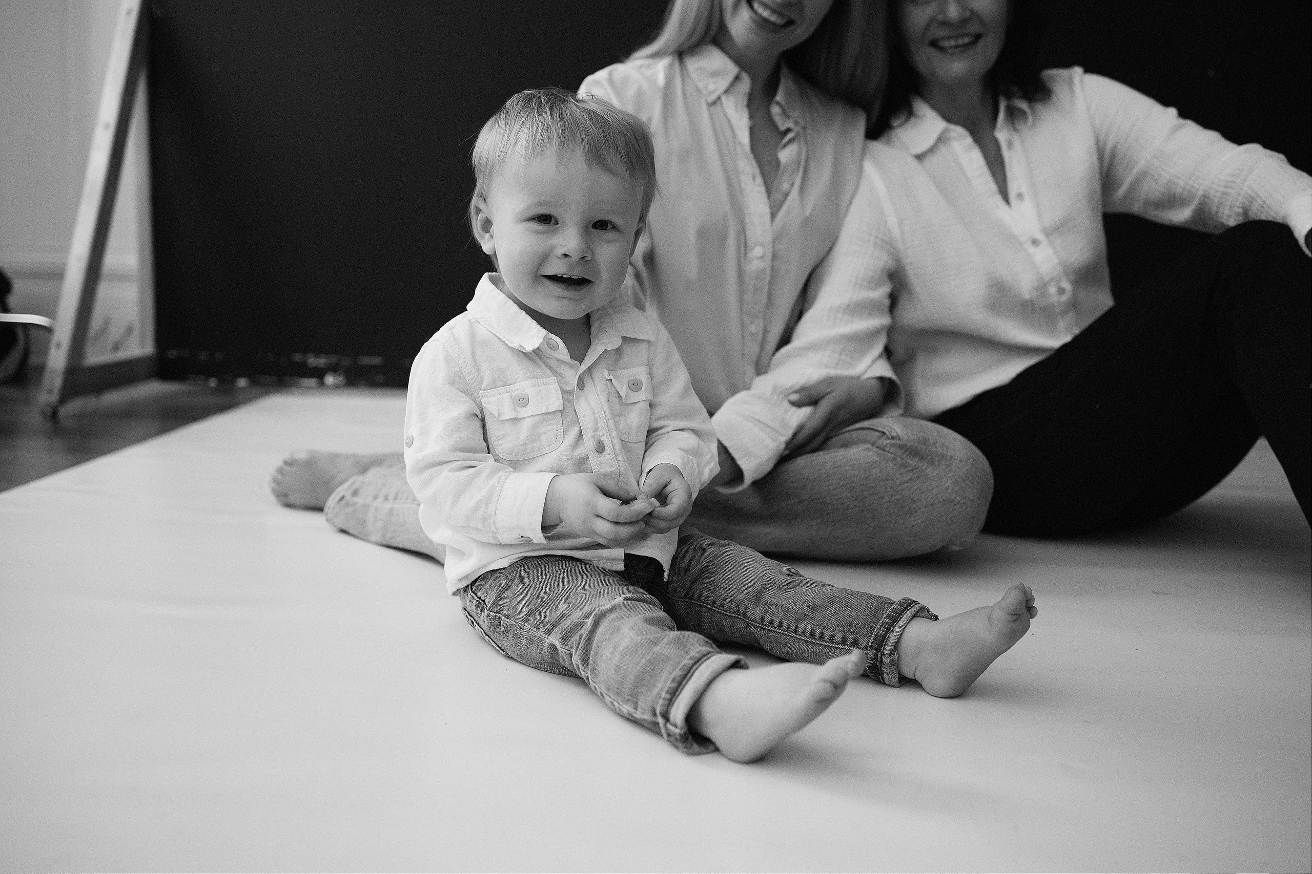 K. Rawnoir- Portrait photography by Daria Paliy.Timeless black&white portraits of women in NYC area