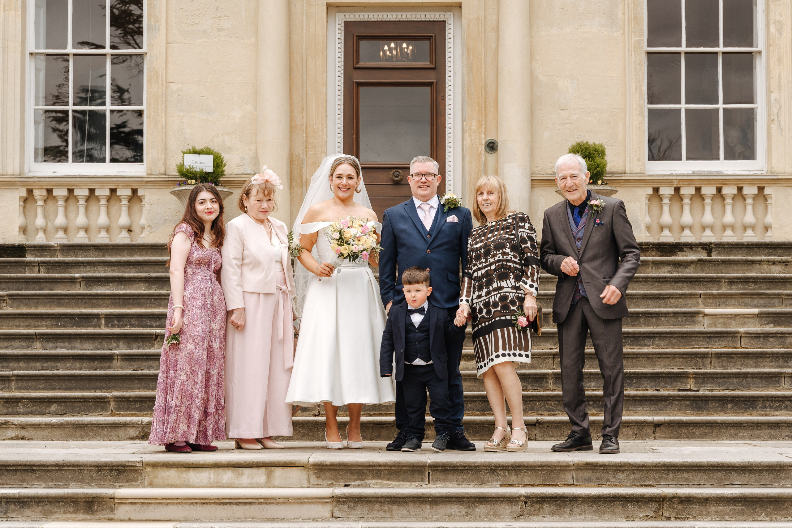 Luke and Nicola’s wedding at Danson House. Photographer in England Ekaterina Romanova