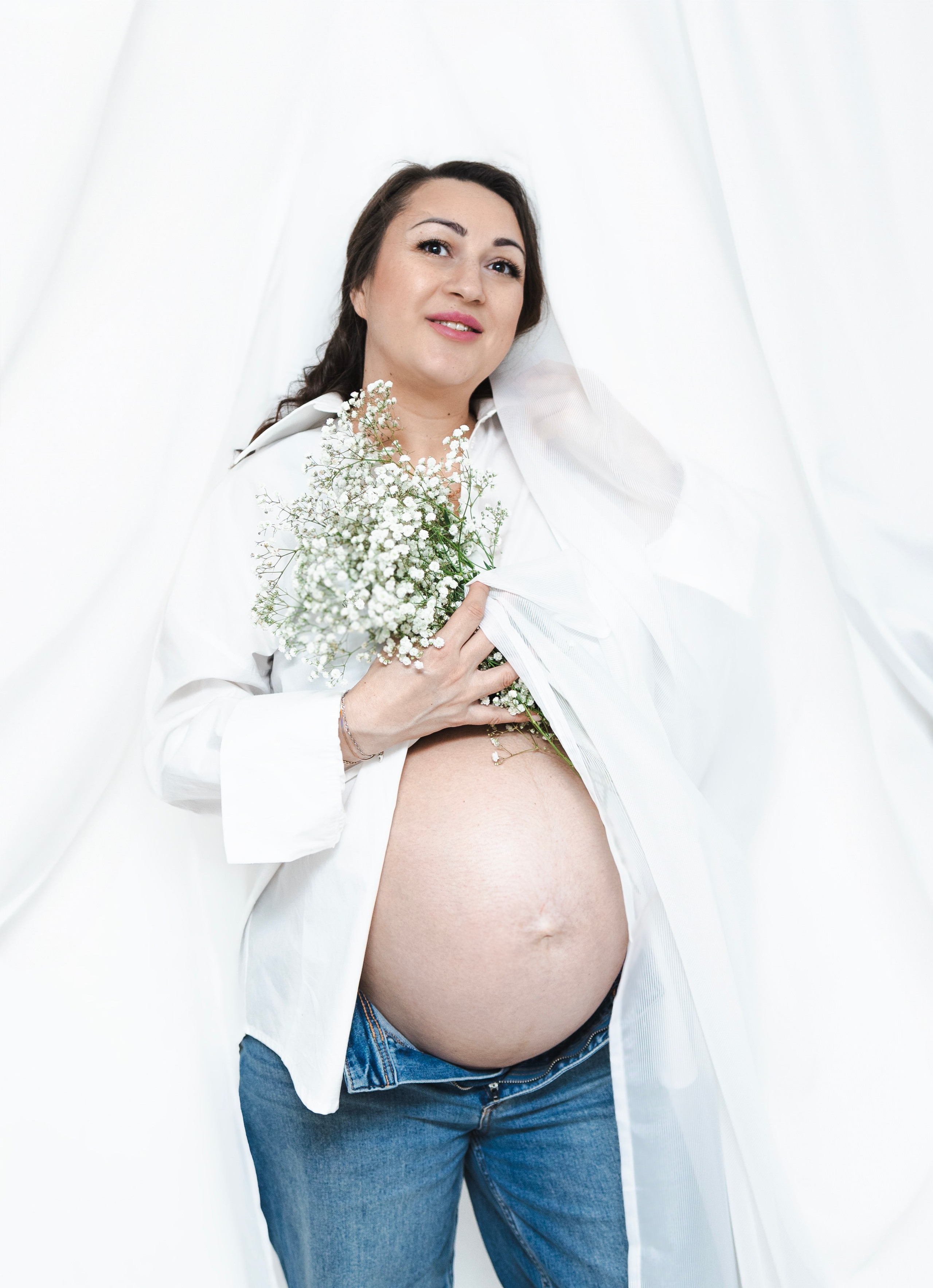 Nadja. Photographer in Munich