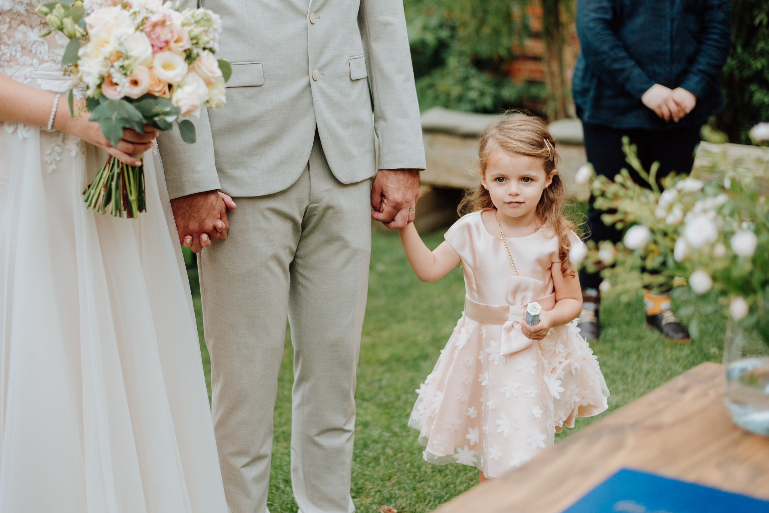 Daniela + Marcel. Lifestyle, wedding and family photographer