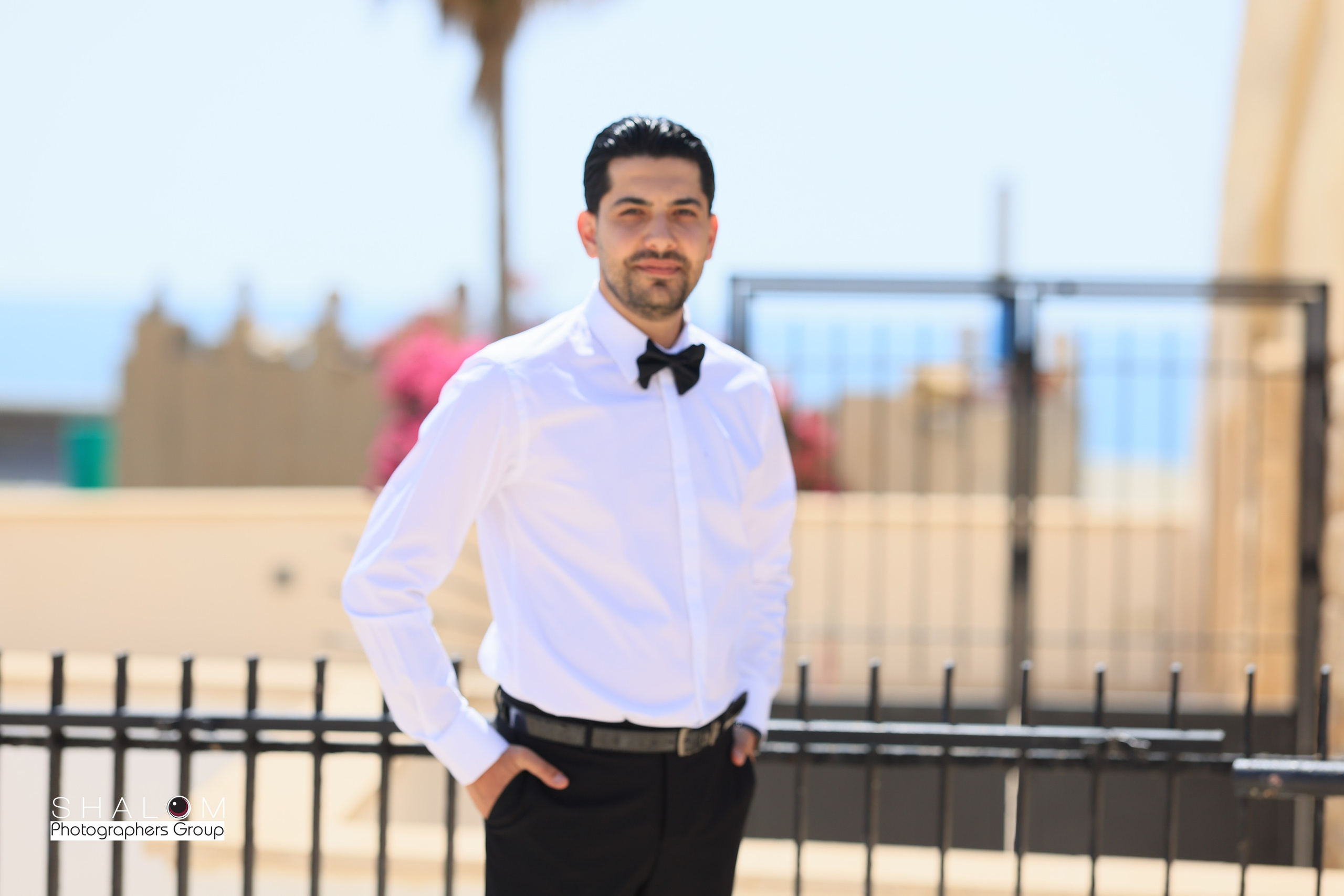 Eden & Aviv. Wedding and events photographers Studio Shalom
