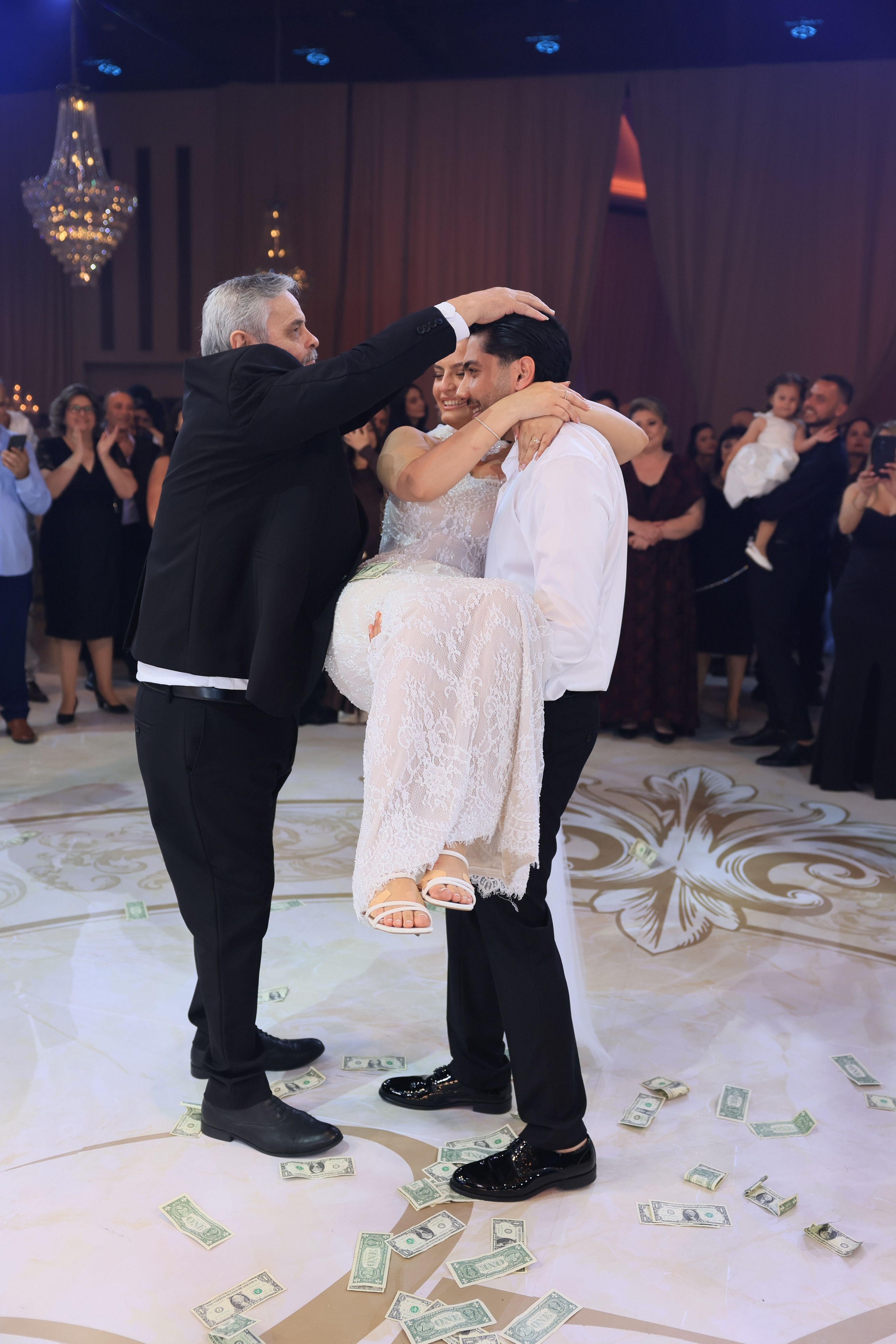 Eden & Aviv. Wedding and events photographers Studio Shalom