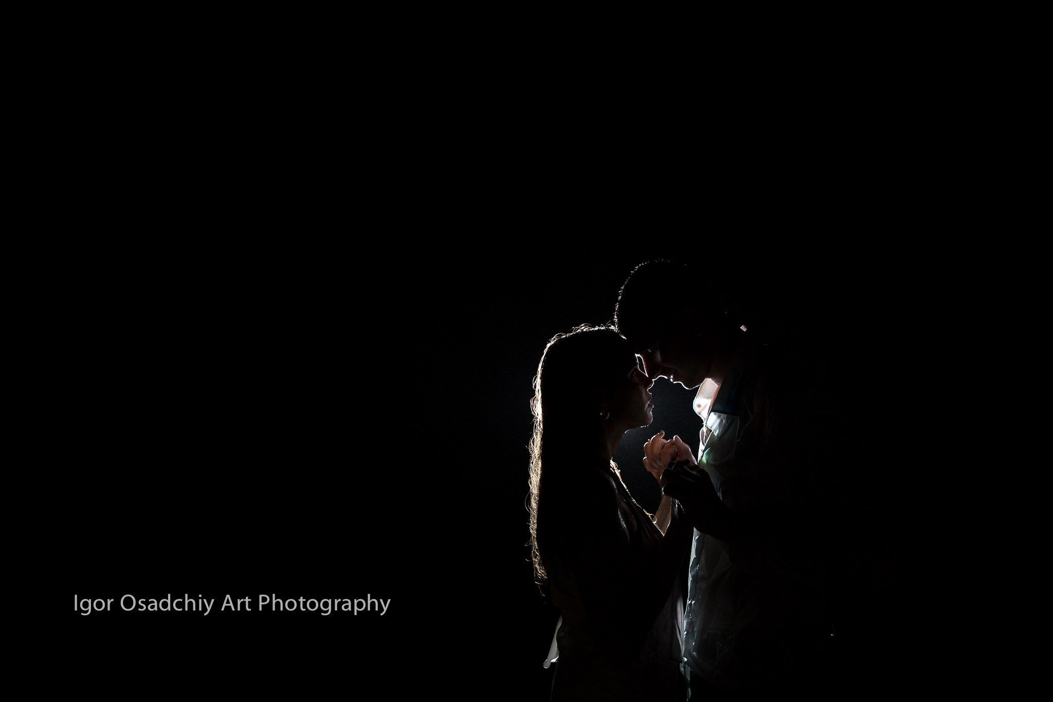 צילום של איגור. Wedding and events photographers Studio Shalom