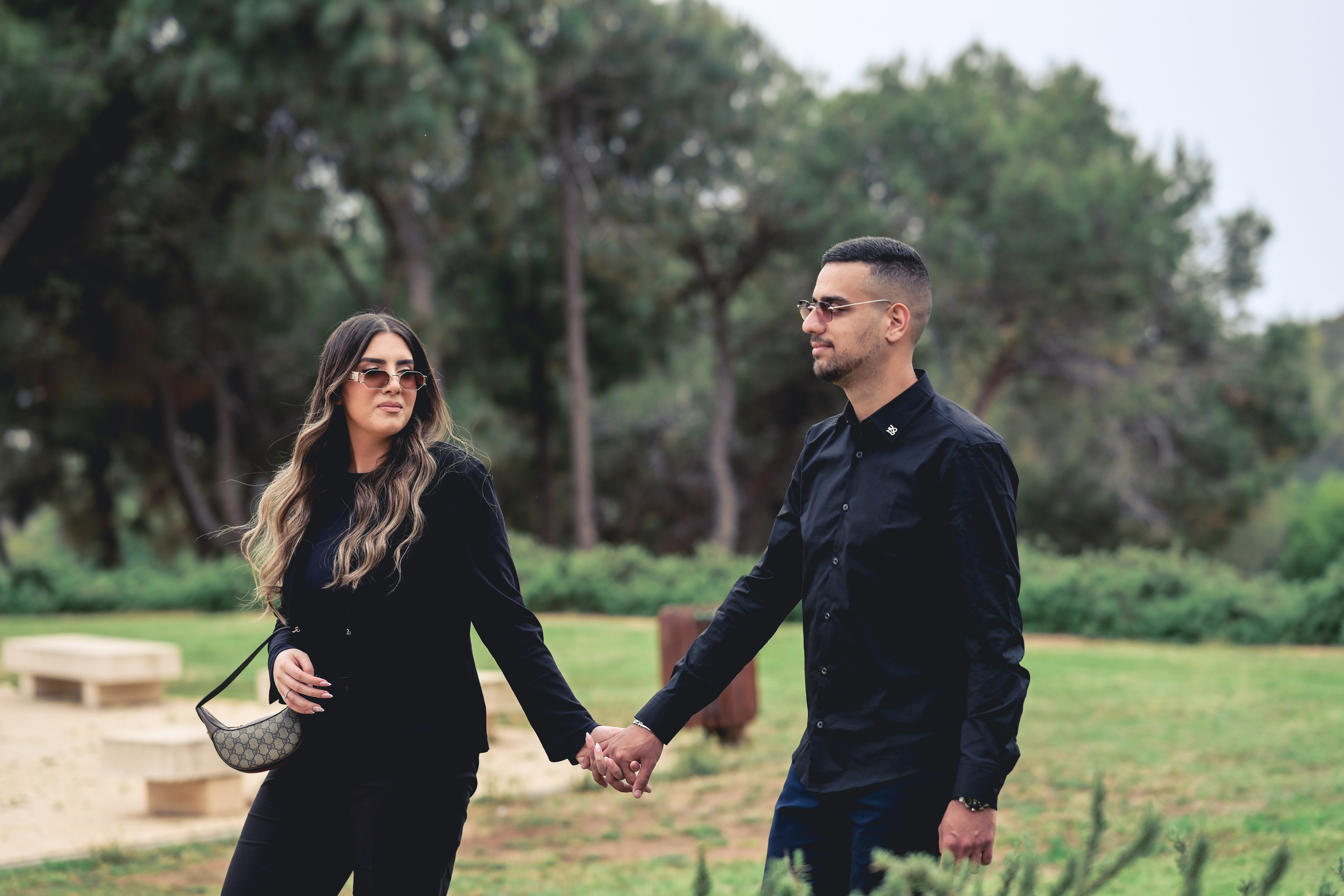 Sharona &Ely. Wedding and events photographers Studio Shalom