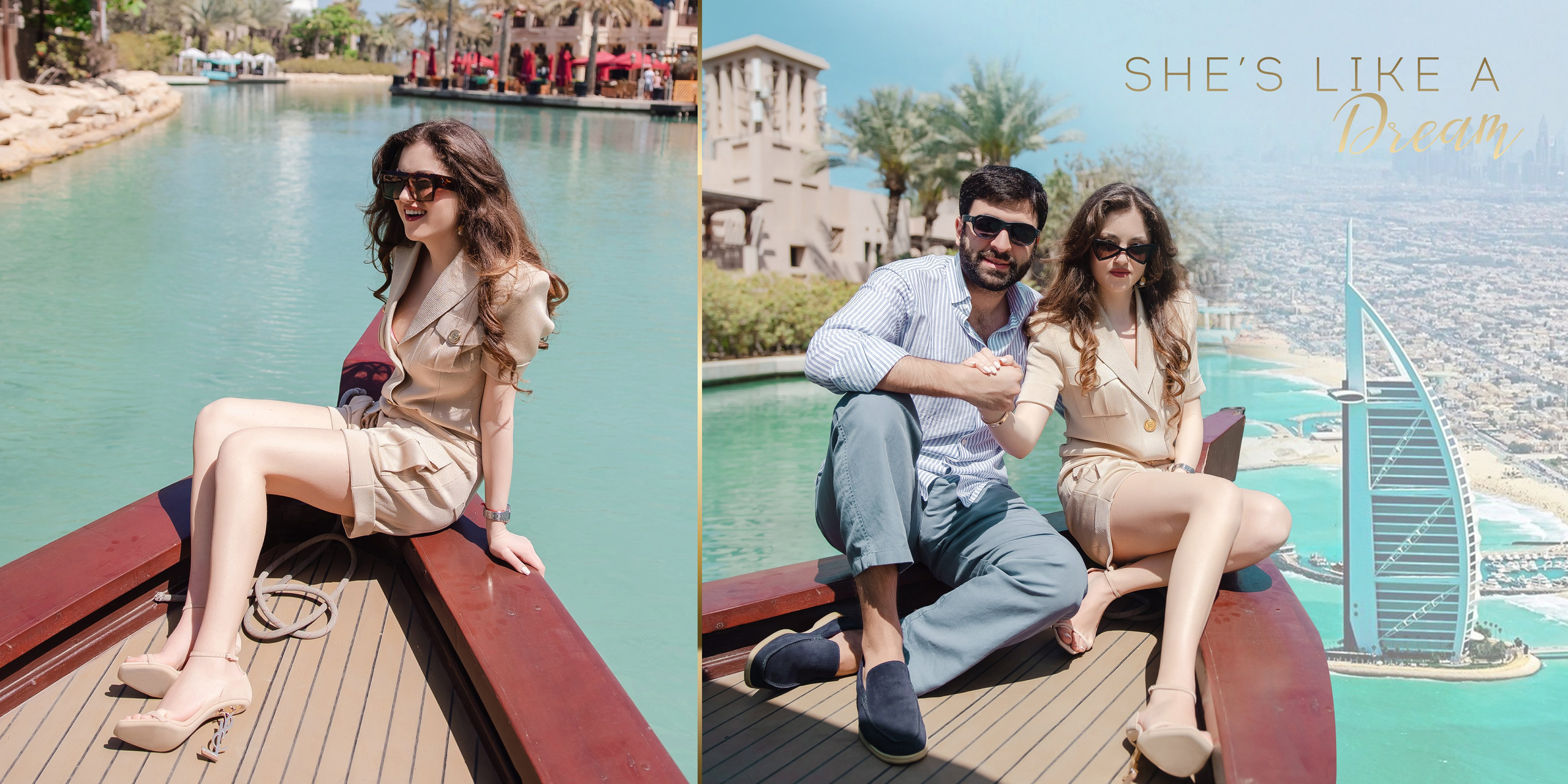 ISAK & YANA. סטודיו לצילום אירועים