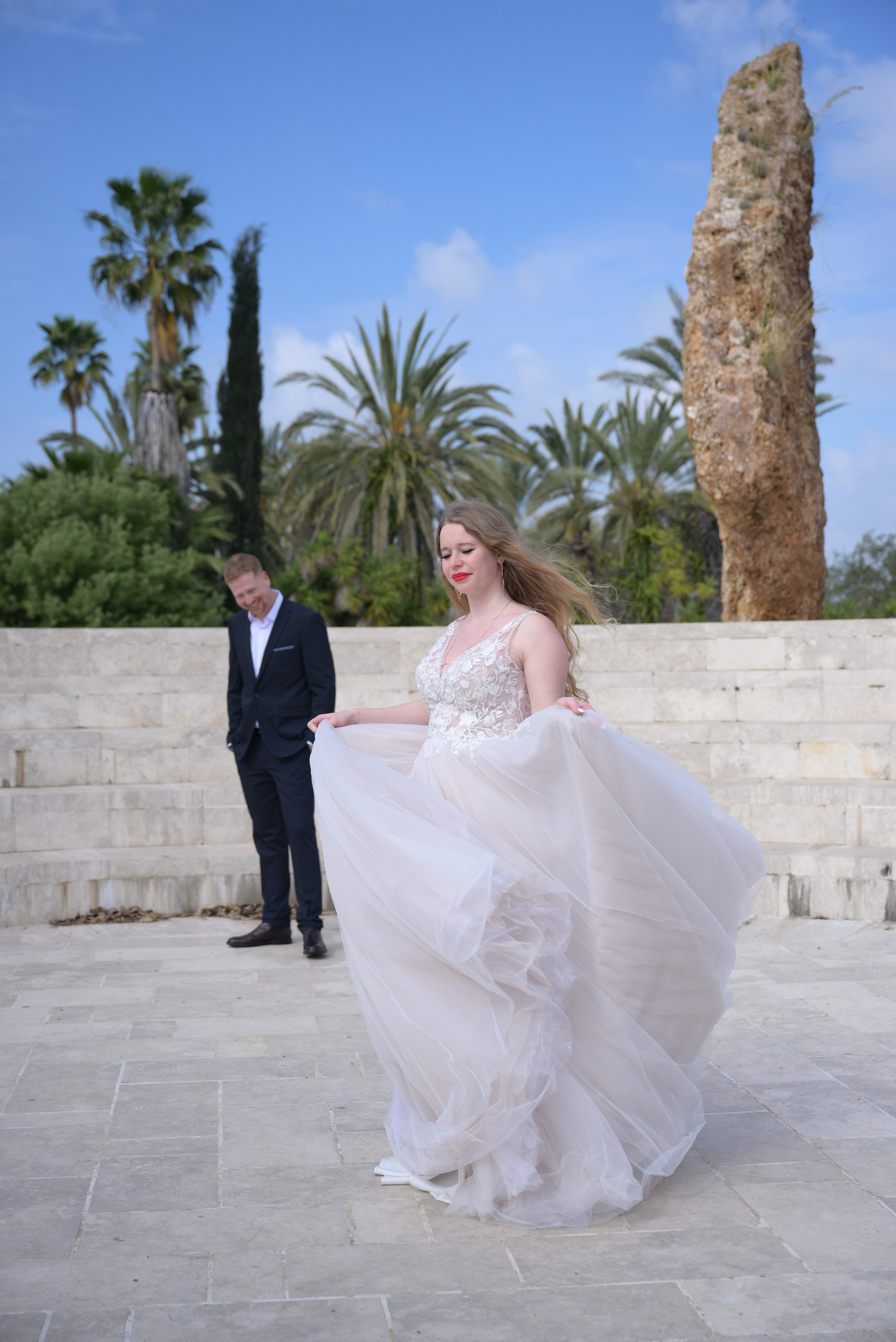 Nicol & Itamar. Wedding and events photographers Studio Shalom