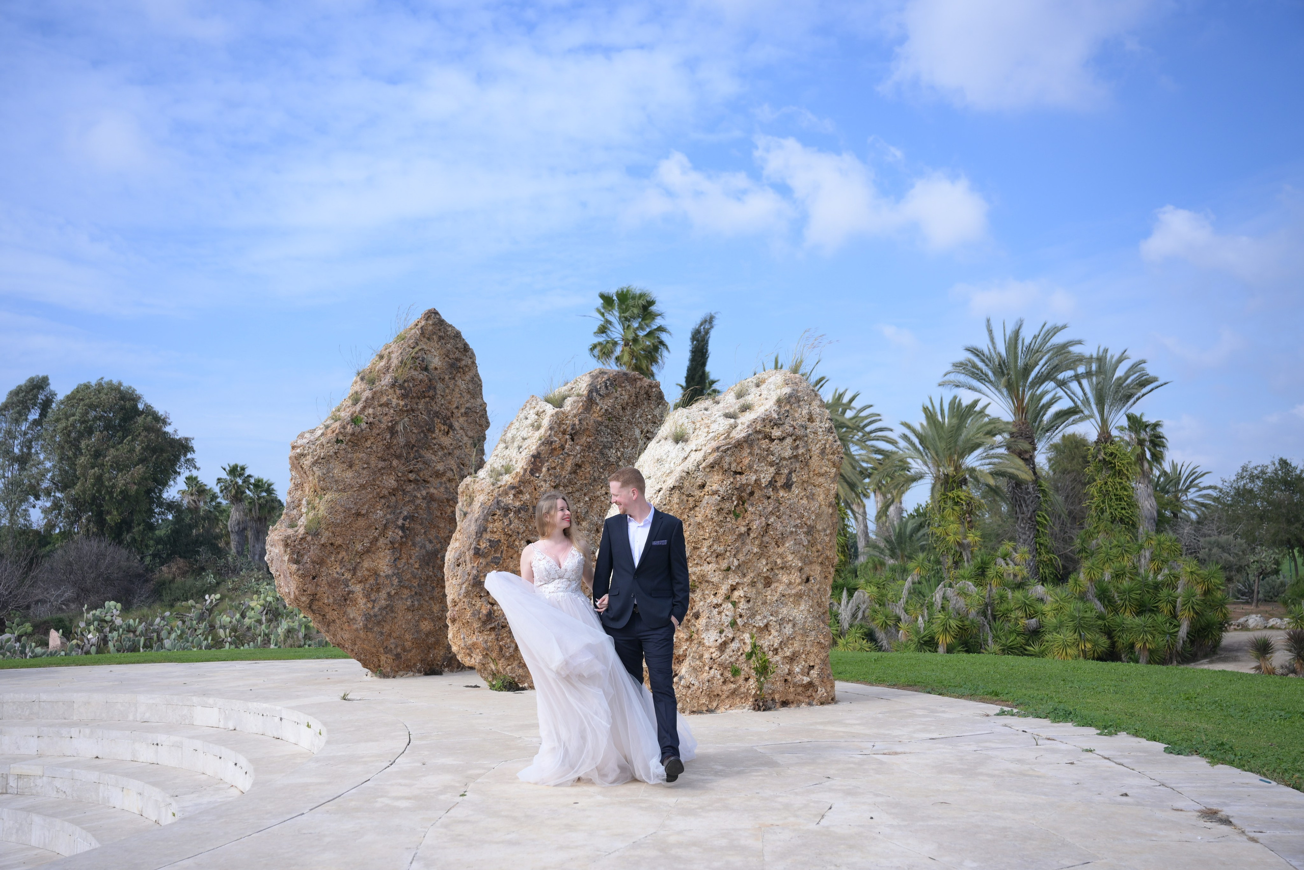 Nicol & Itamar. Wedding and events photographers Studio Shalom