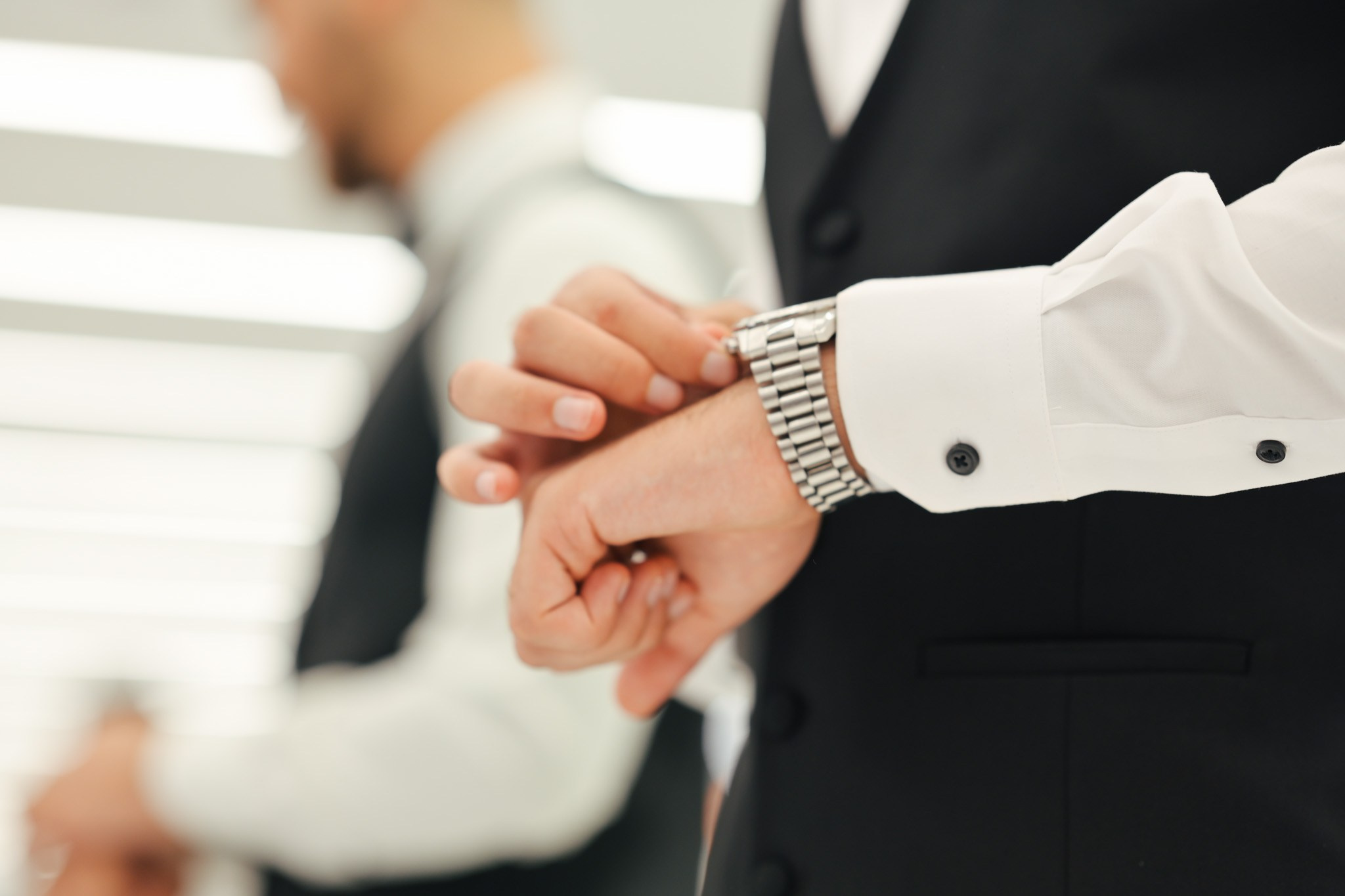 Ariel & Liel. Wedding and events photographers Studio Shalom