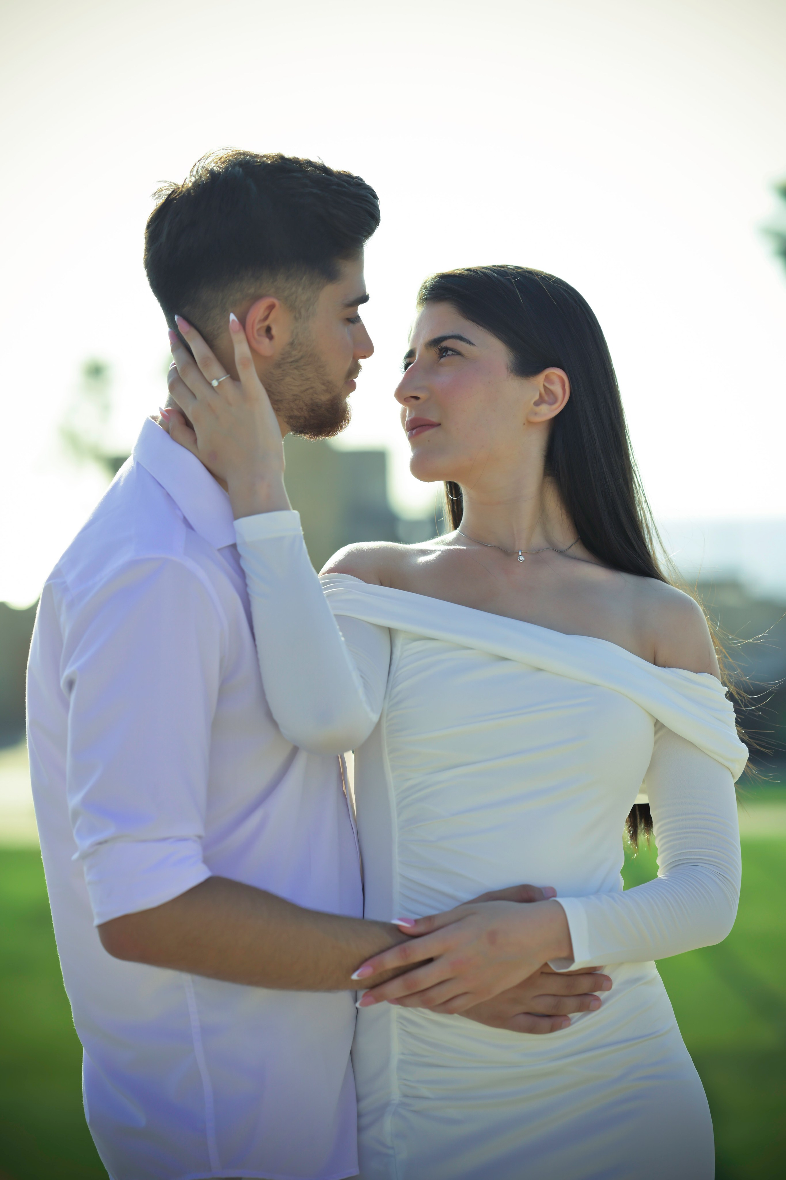 Ariel & Liel. Wedding and events photographers Studio Shalom