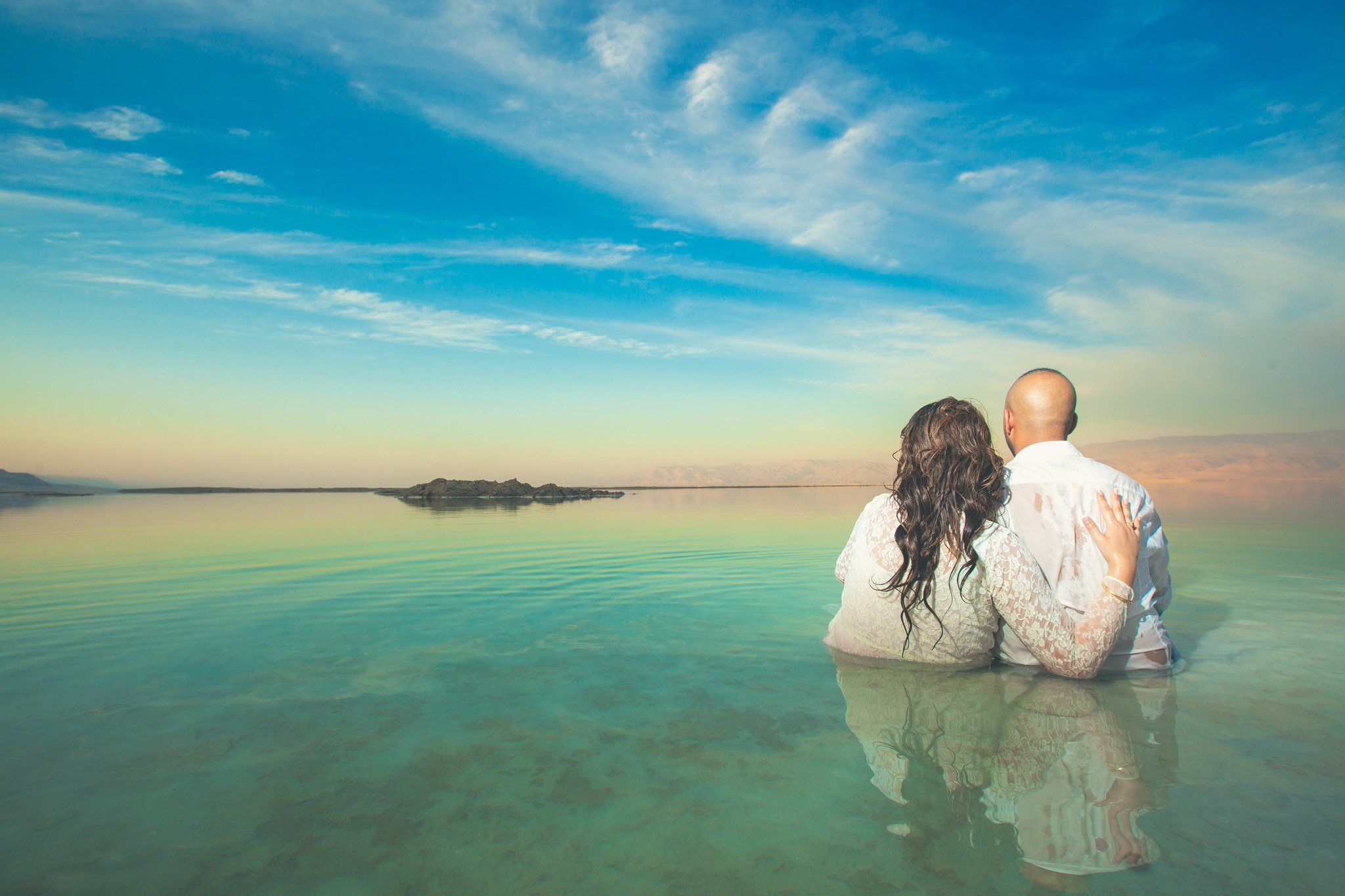 צילום של איגור. Wedding and events photographers Studio Shalom