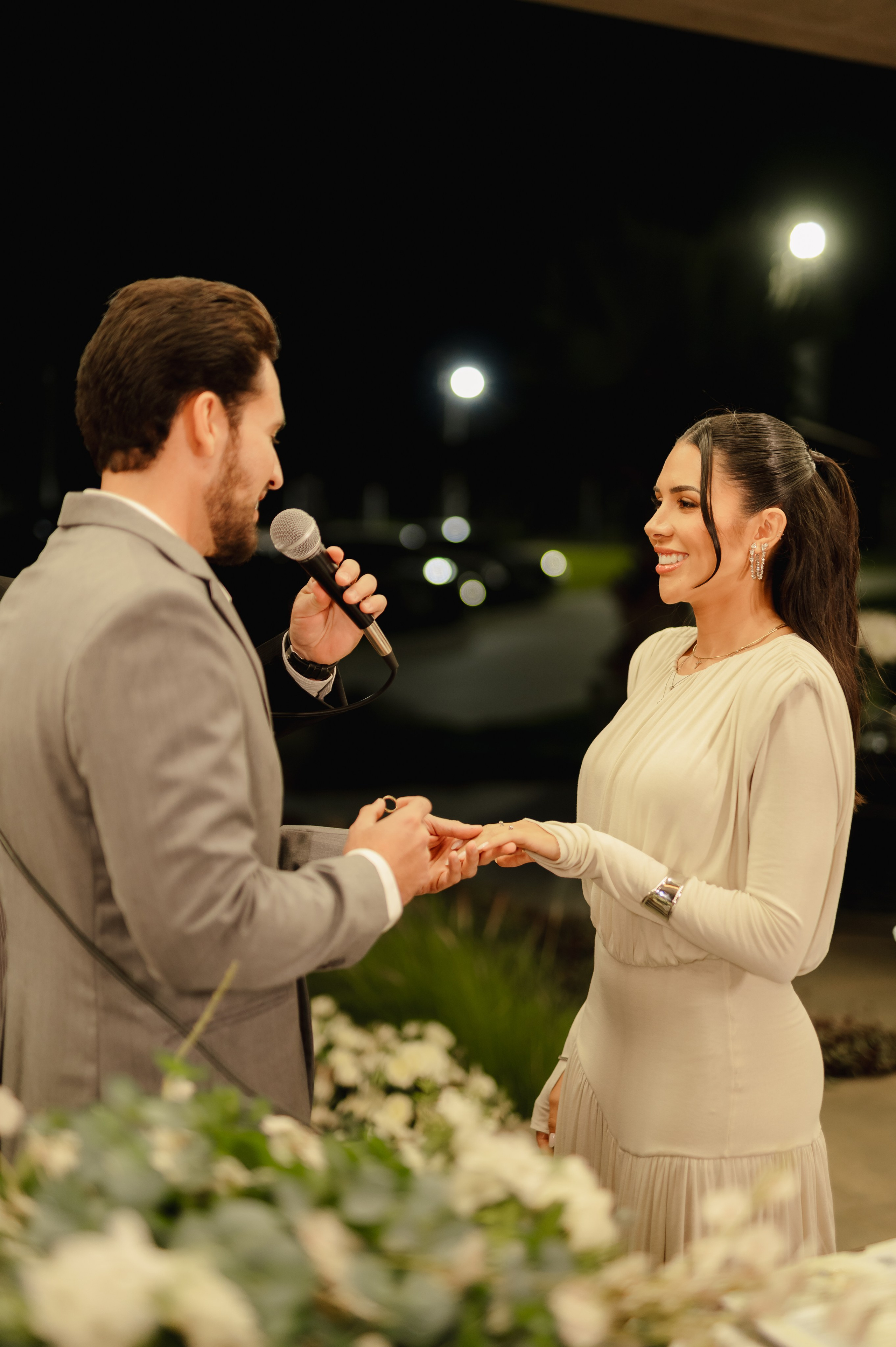 Casamento Civil • Tifany e Gustavo. Barizon Fotografia | Fotógrafo de Casamentos, Ensaios e Eventos | Paraná