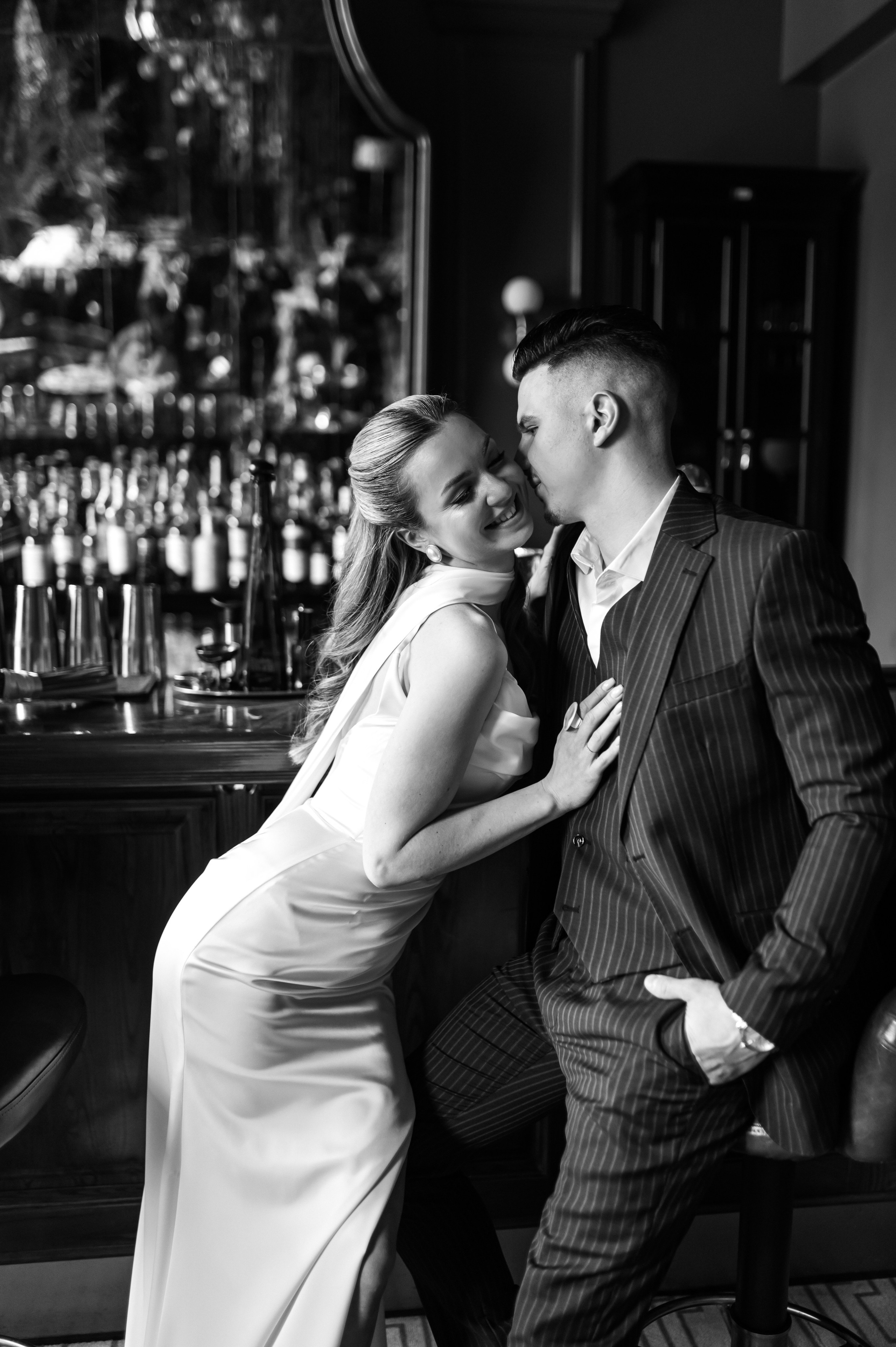 Ирина и Артем. Свадебный и семейный фотограф в Минске и по всей Беларуси