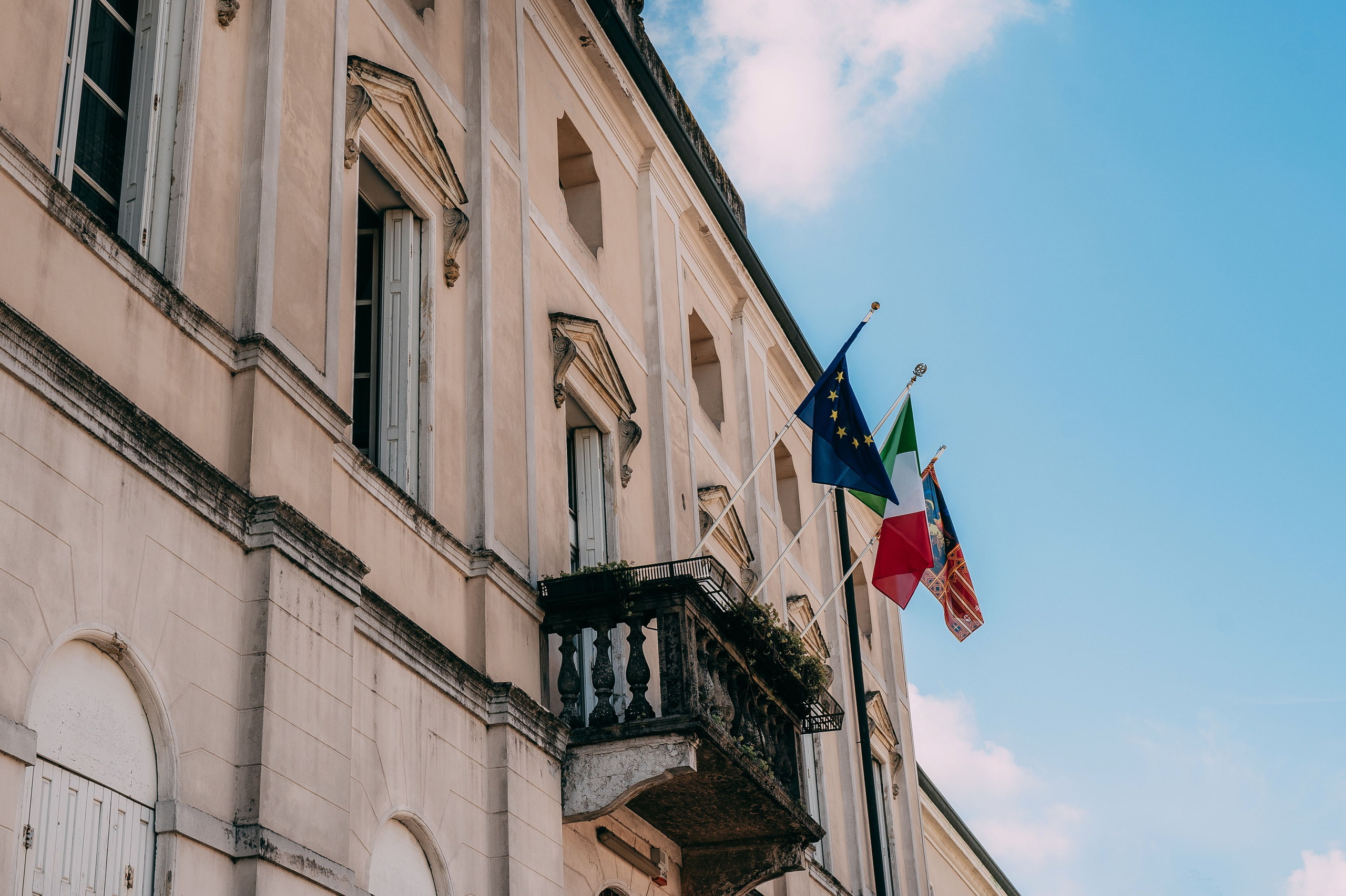Marius & Marina (Verona). Diana Fedrigo | Fotografa matrimoni in Italia