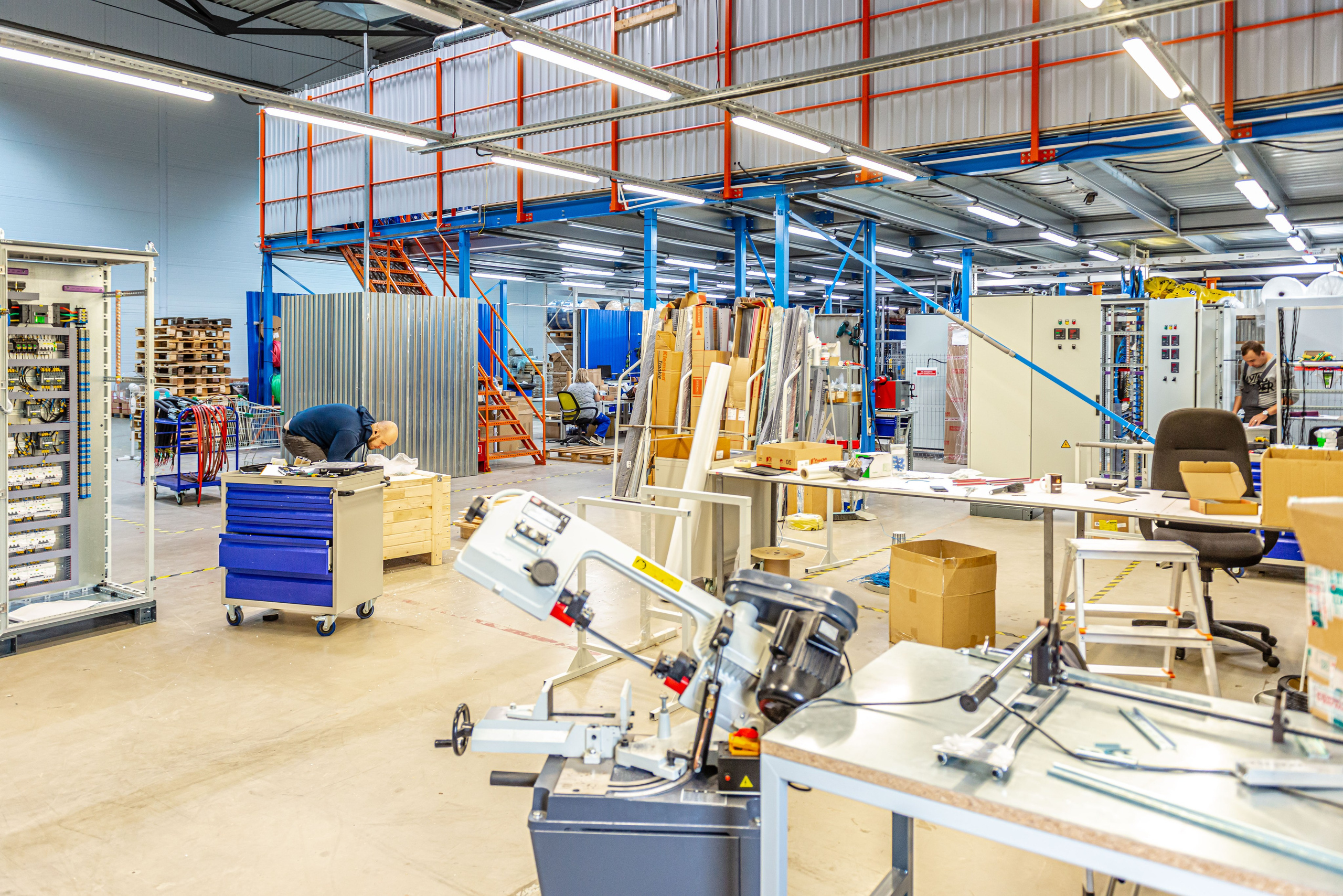 Съемка на Заводе Теплосети. ФОТОГРАФ МЕКСИКА КИНТАНА-РОО