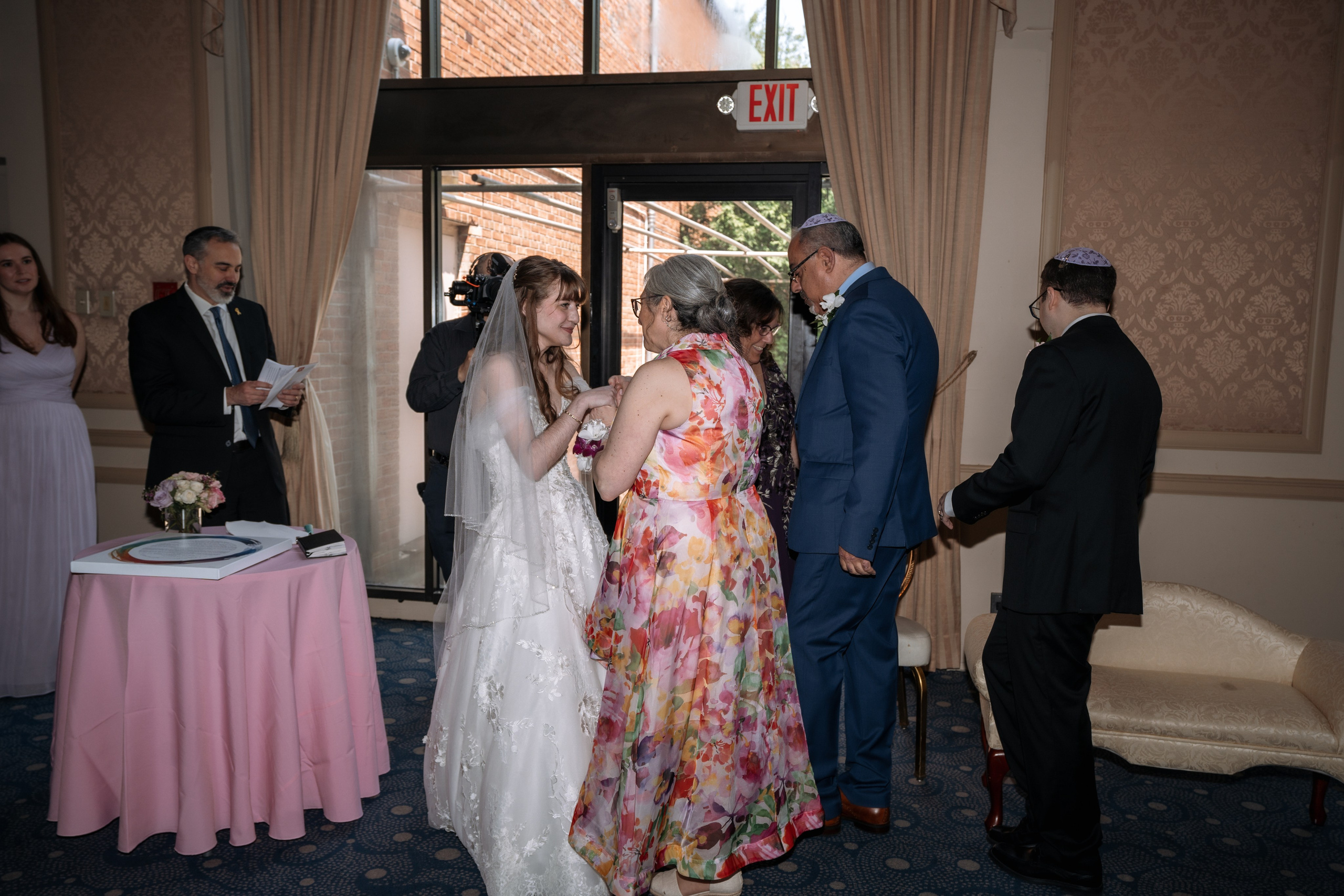 Sabrina & Alex. New York + travel photographer