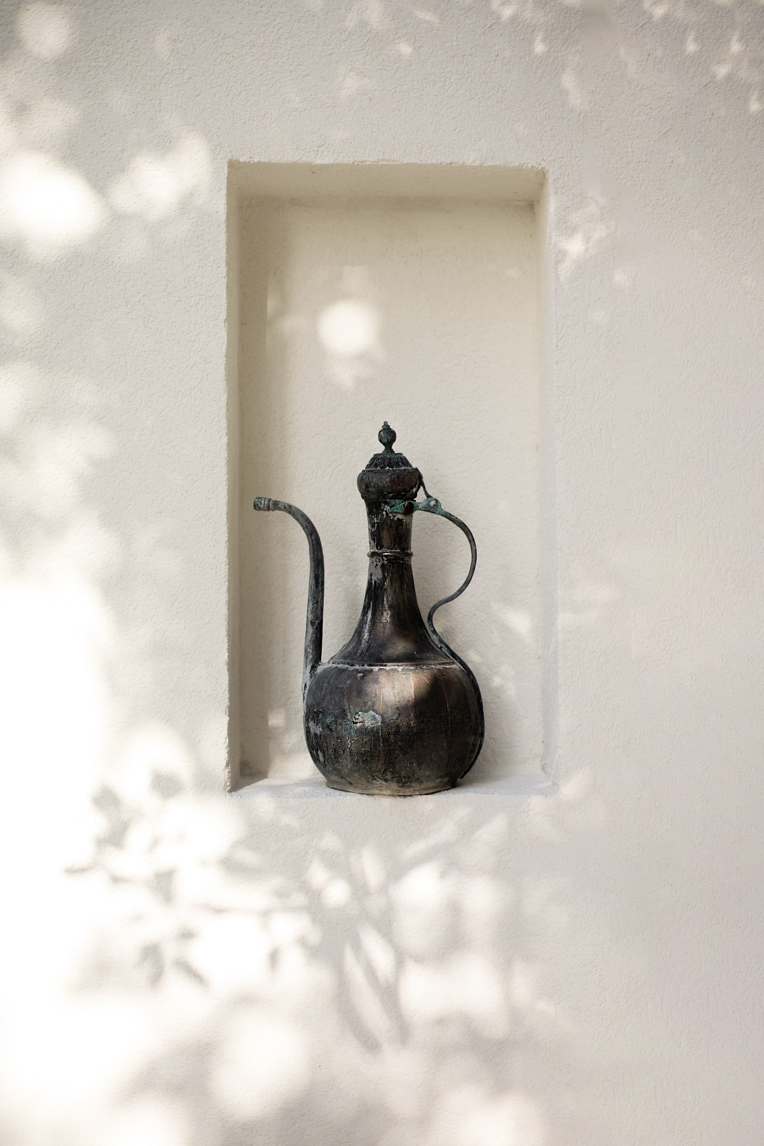 Бутик отель в стиле ваби саби. Professional photo & video in Marmaris Turkey