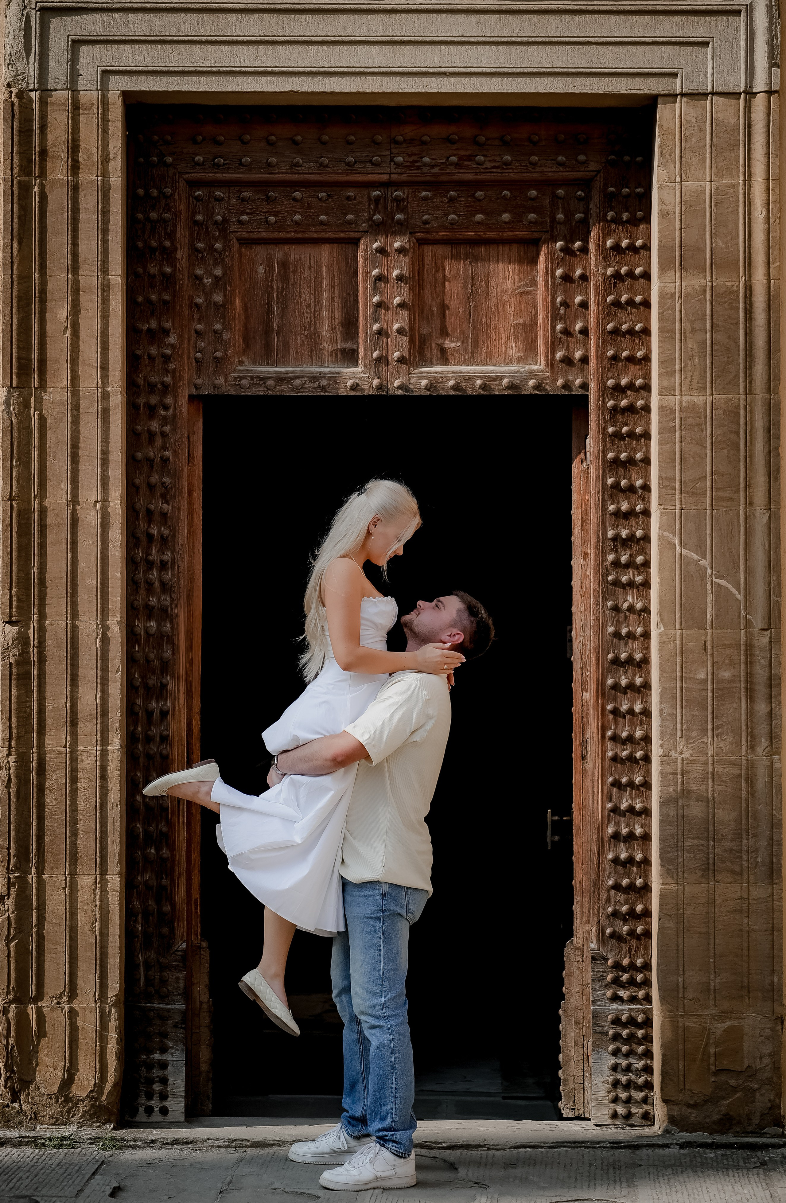 Proposal S&E. Wedding Photographer in Italy