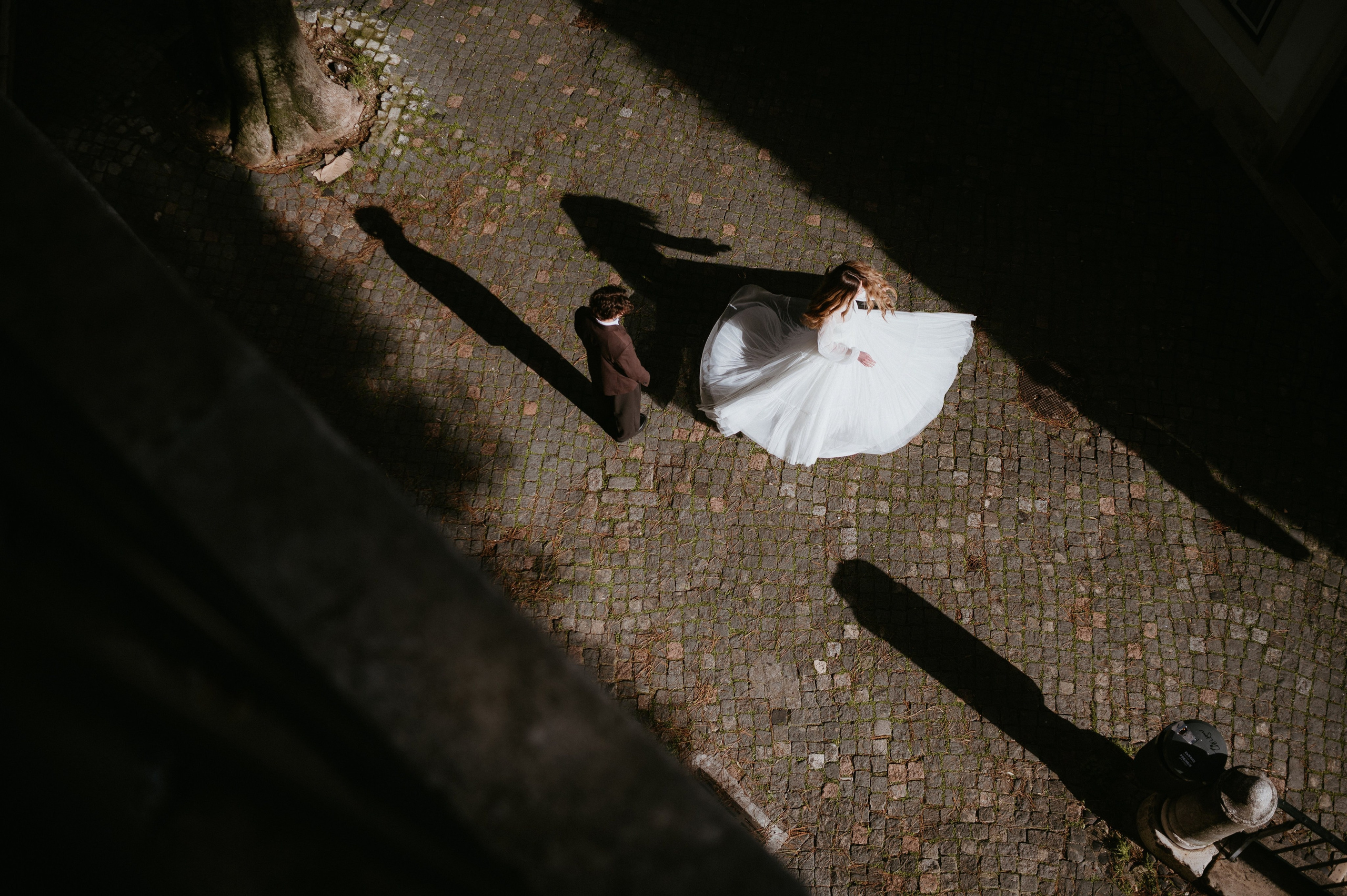 Ședință foto romantică în Lisabona – Inspirație pentru fotografiile de nuntă. Valentin Melen — wedding photographer