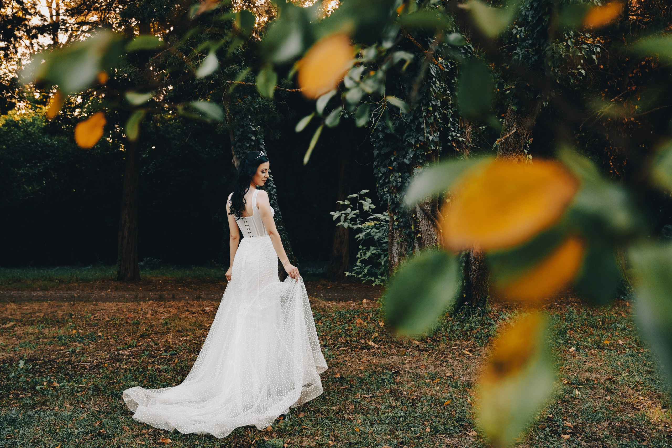 Anca & Bogdan (Trash the Dress). Fotograf evenimente. Fotograf nunta. Fotograf Botez. Mihaela Savu