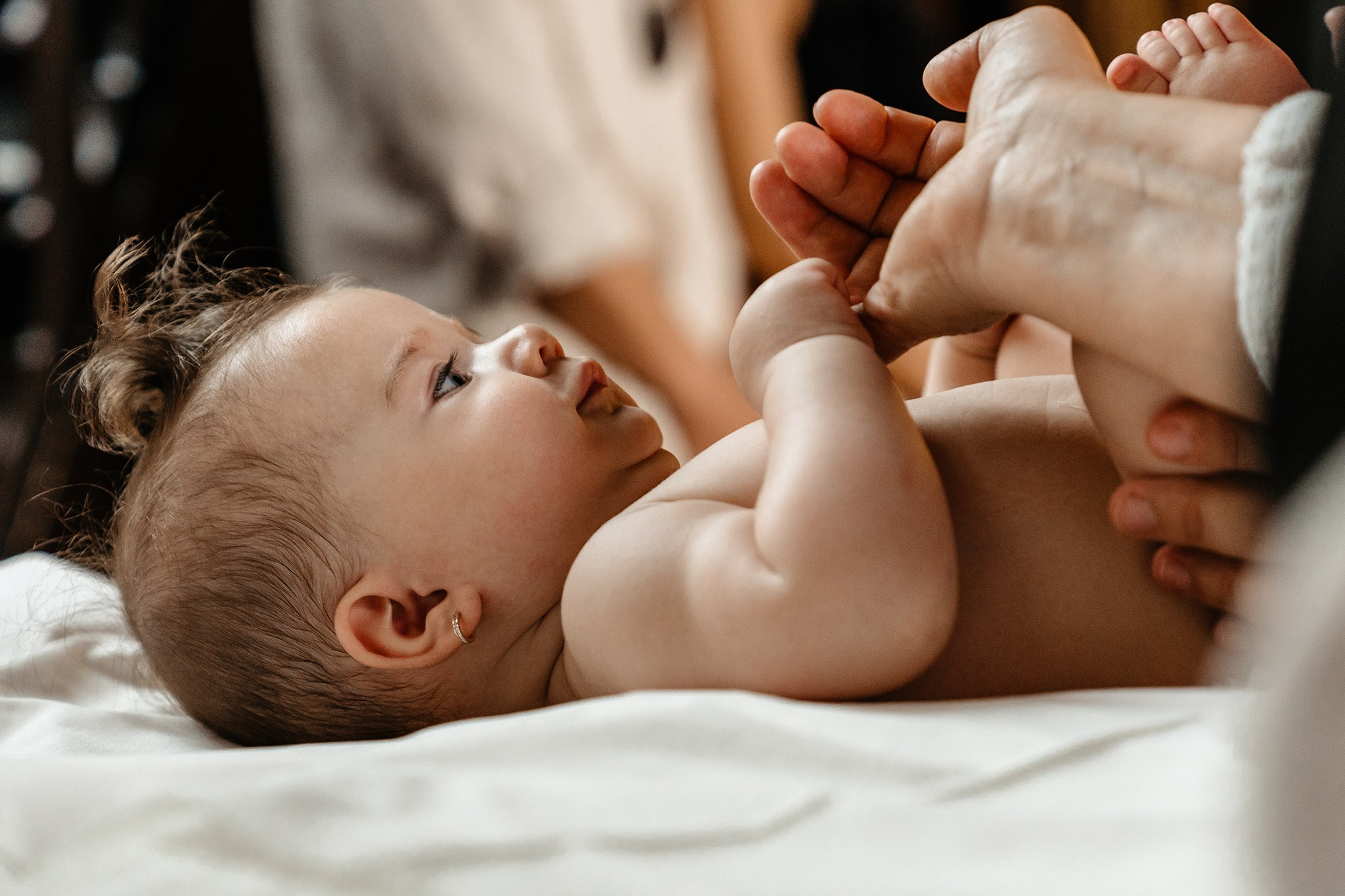 Amina. Fotograf evenimente. Fotograf nunta. Fotograf Botez. Mihaela Savu