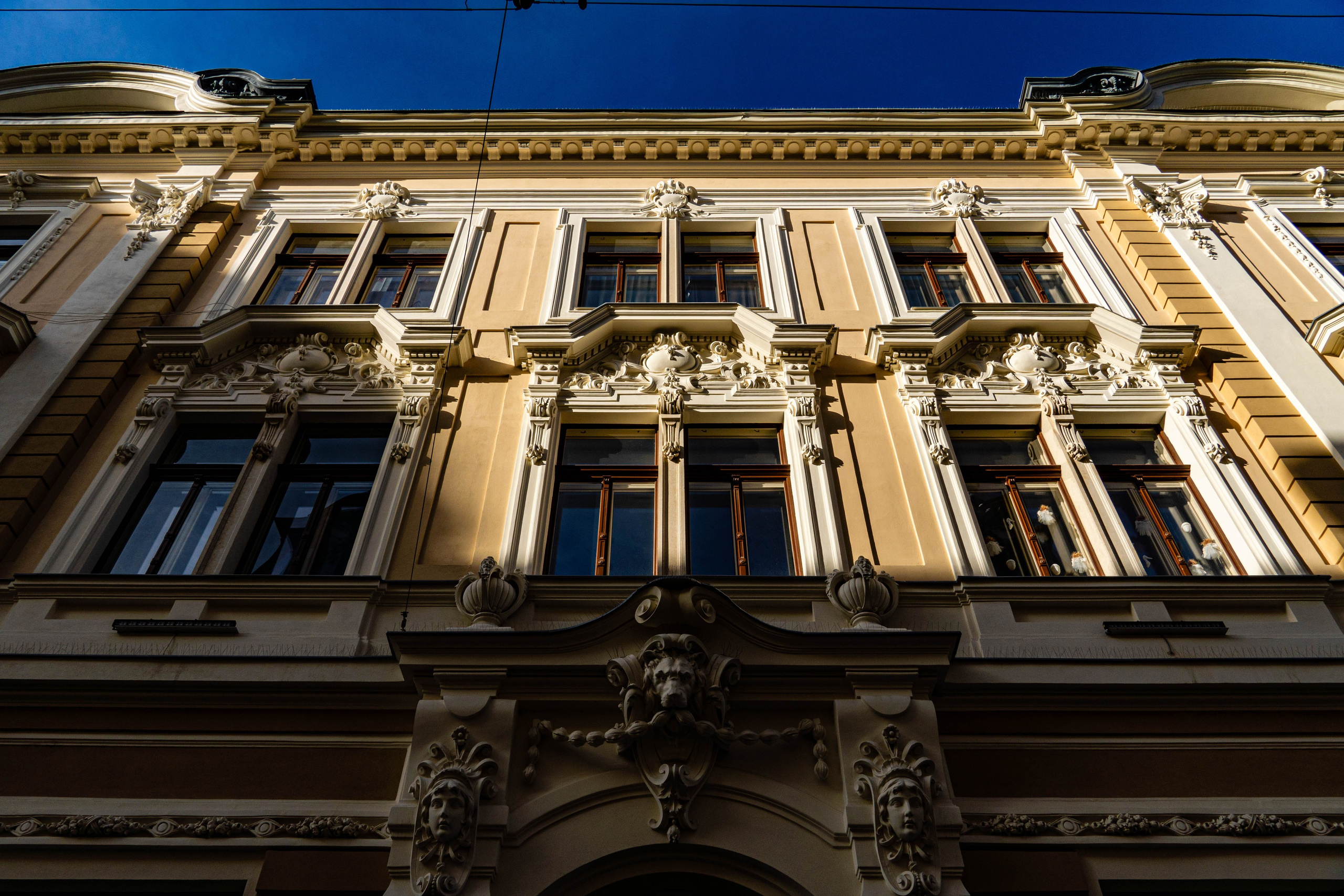 STREET PHOTOHGRAPHY. Alecsandru Braicu — Sports Photographer