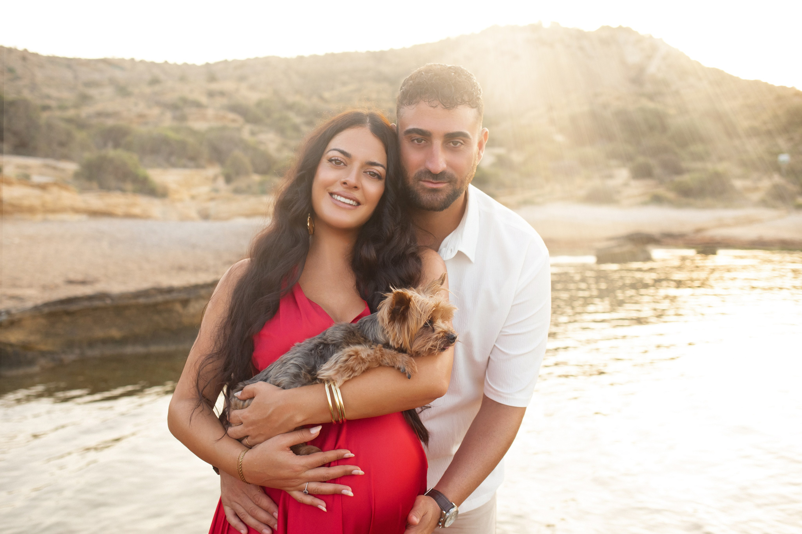 Lifestyle photo shoot. Professional photographer in Spain