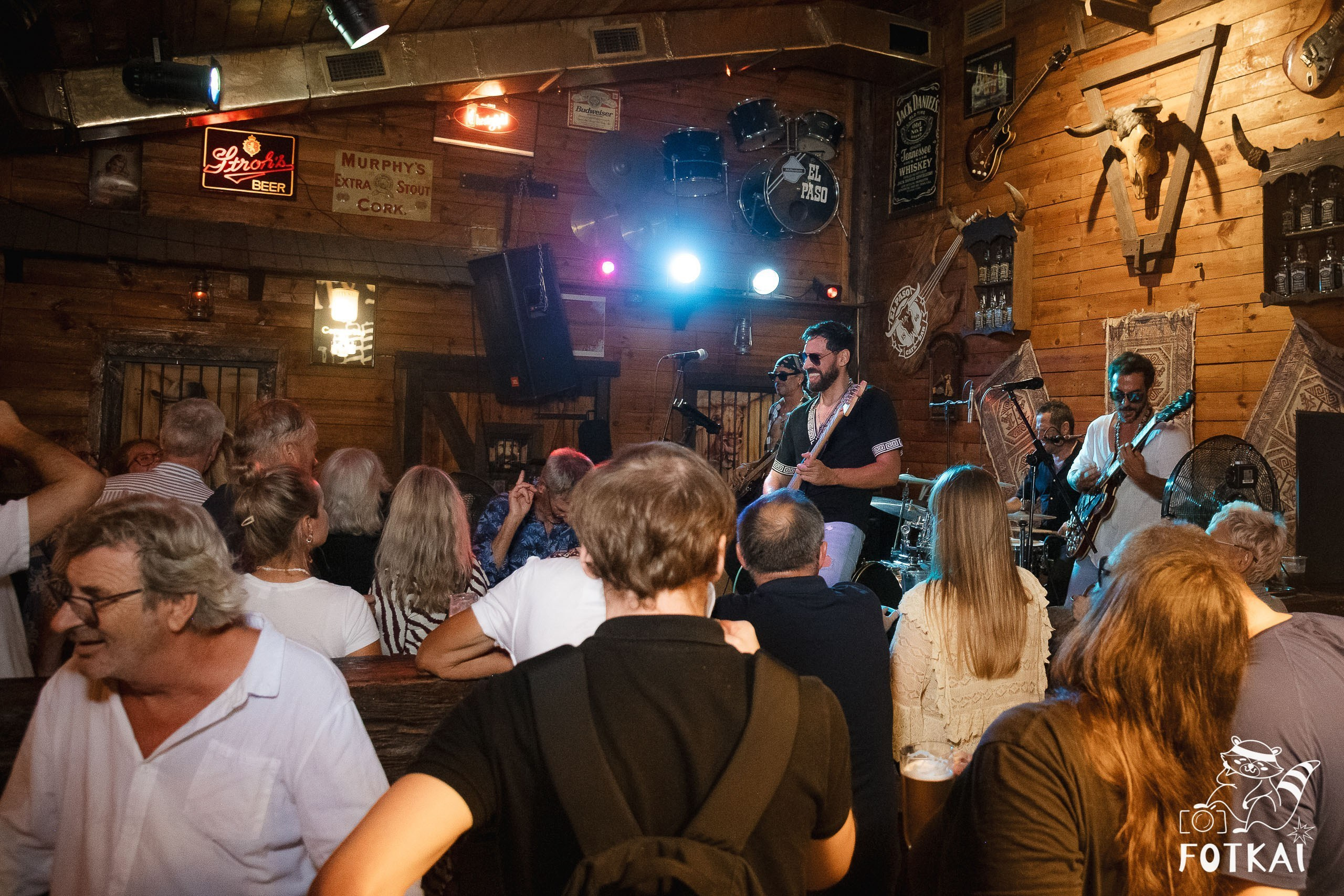 Stones of the Coast: The Spirit of the Rolling Stones Lives On at the Coast | FOTKAI Hero of the Week