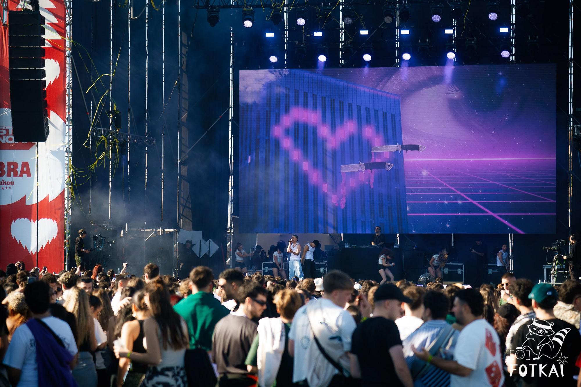 Fotos Costa Sonora 2026 Alicante Día 2 — busca tu foto y encuentra amigos del festival | FOTKAI