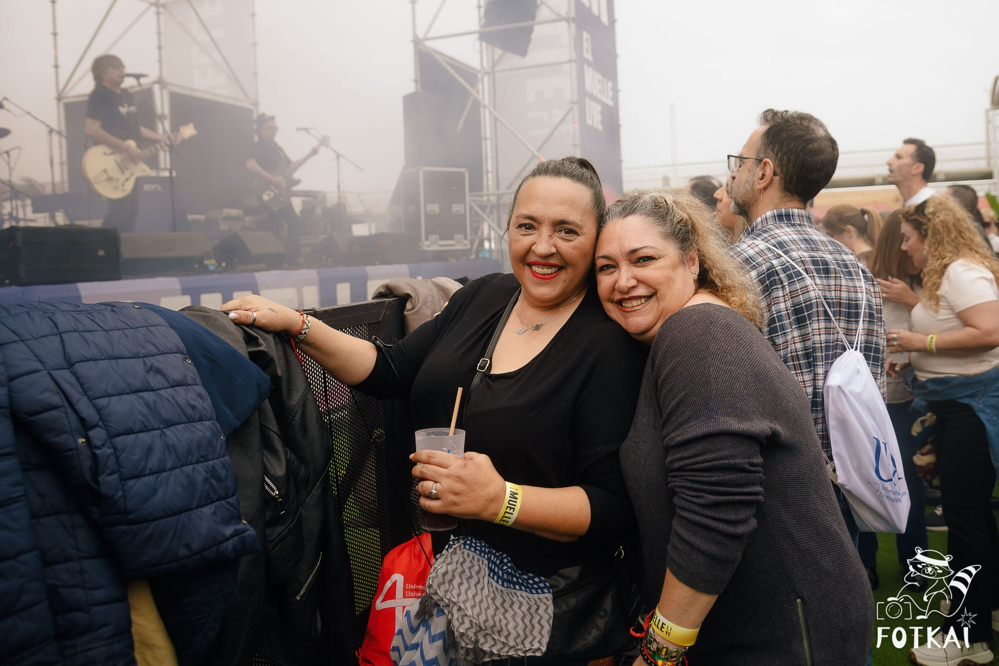 Festival AMA – Aquellos Maravillosos Años: Fotos del festival en Alicante, 2026 | FOTKAI