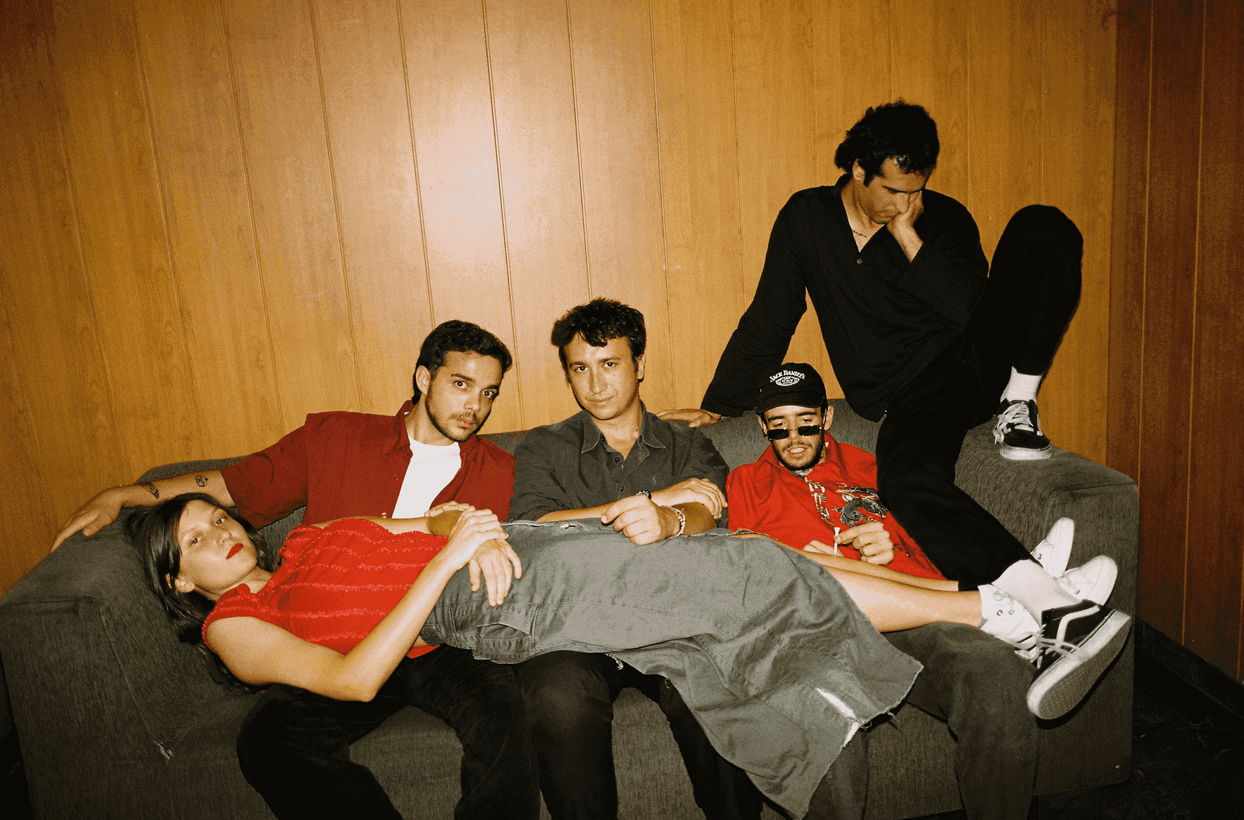 Indie Day El Muelle Live Alicante 2026 – música indie en concierto | FOTKAI