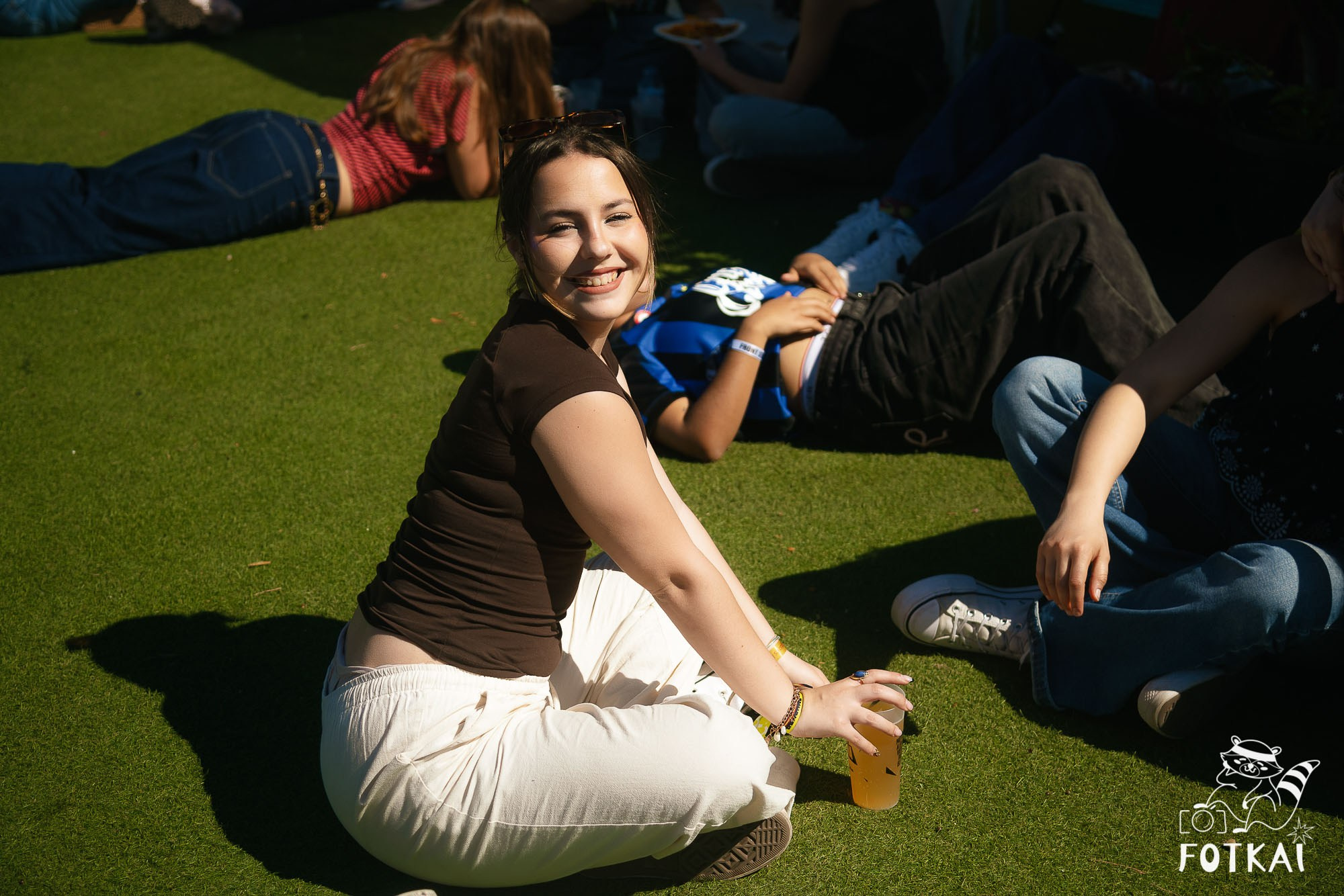 Fotos Costa Sonora 2026 Alicante Día 2 — busca tu foto y encuentra amigos del festival | FOTKAI