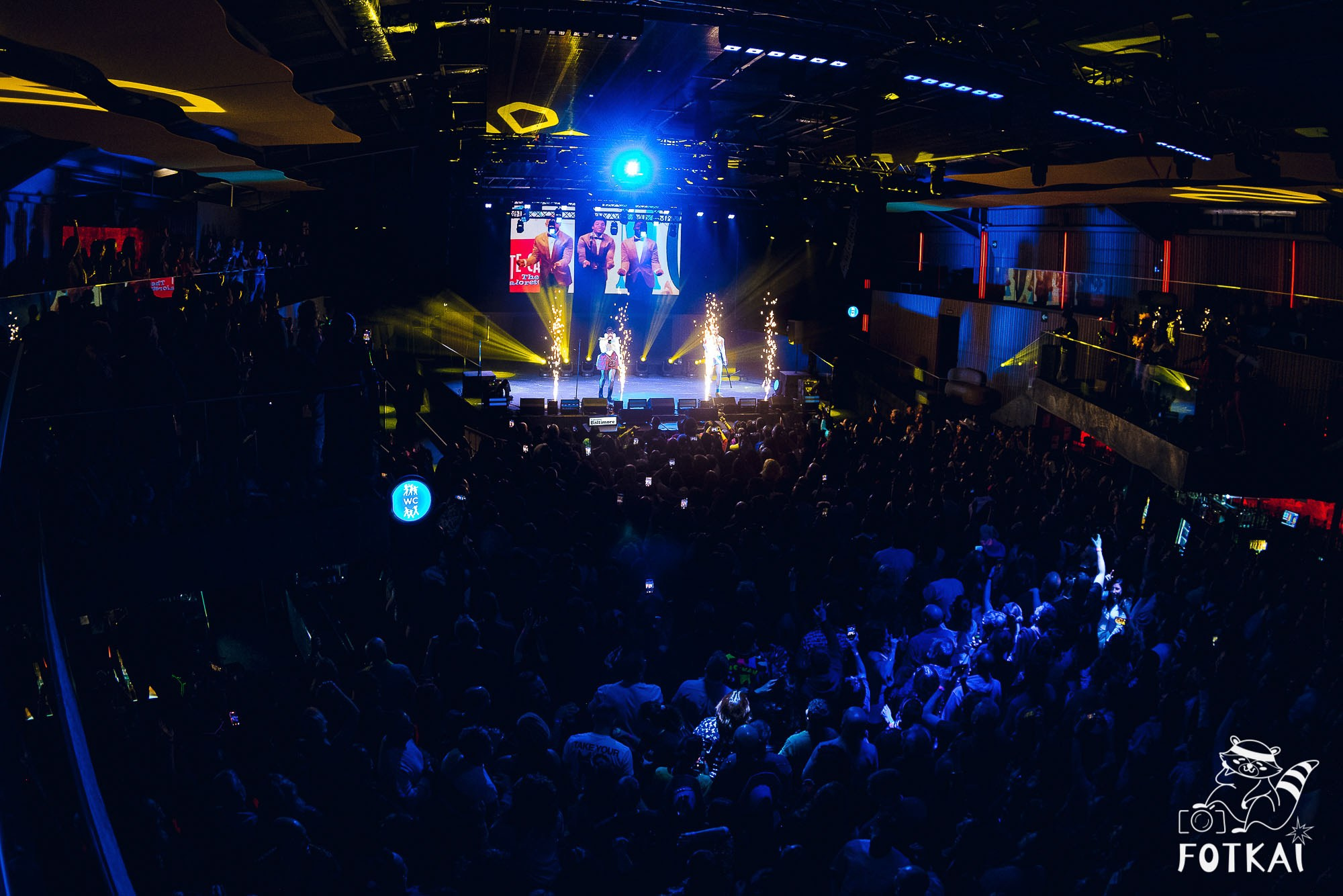 Ojete Calor en Alicante 31 enero 2026 — subnopop, electropop y fotos del concierto | FOTKAI