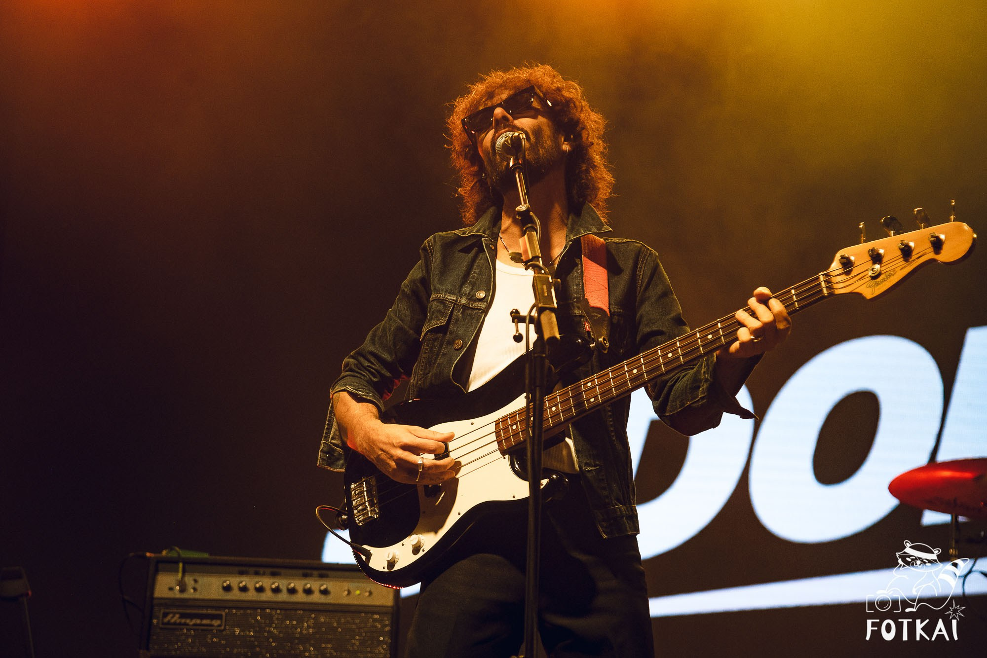 Sidonie en Torrevieja 2025 – Fotos del concierto y reportaje completo | FOTKAI