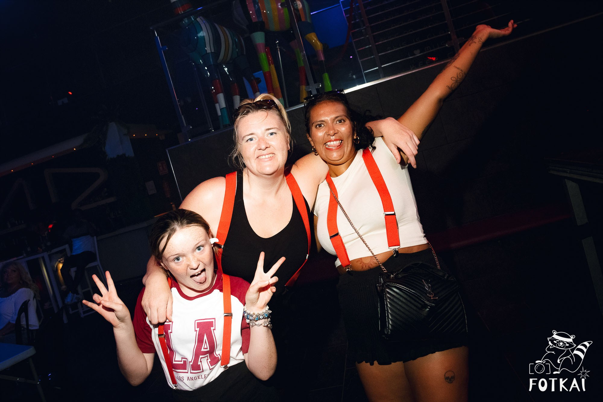 Oktoberfest Torrevieja 2025 в Avalon — Stones of the Coast, живая музыка и рок-атмосфера | Фоторепортаж FOTKAI