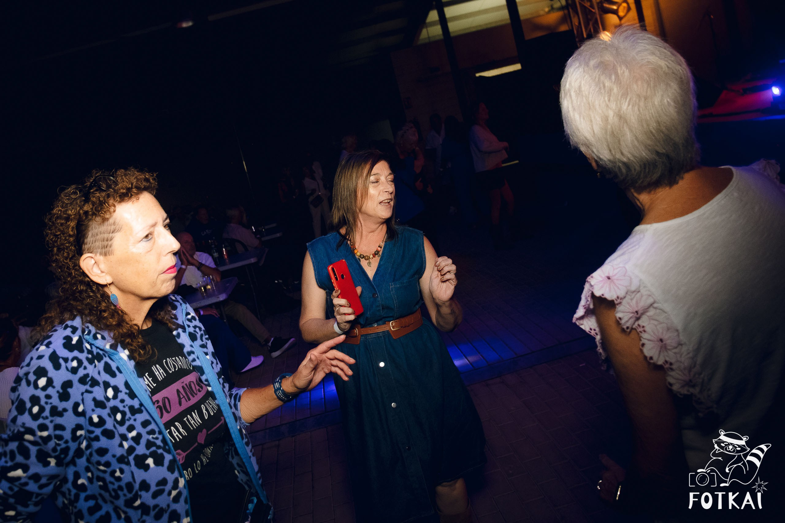 Bryan Adams UK & Greg Bannis — Reportaje fotográfico | Concierto en San Fulgencio | FOTKAI