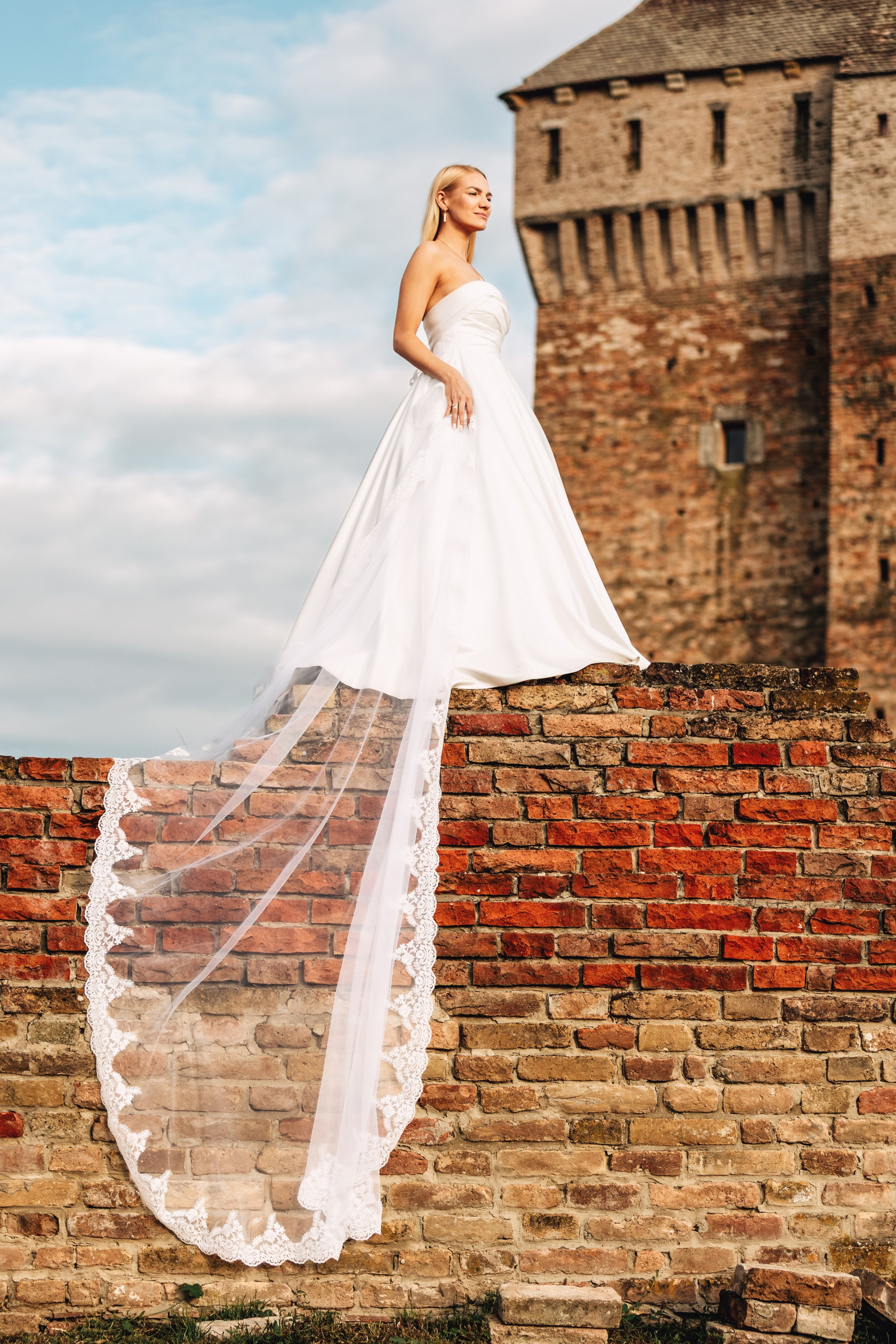 MLADENCI. Fotografi iz Backog Petrovca David i Andrea Stojanovic