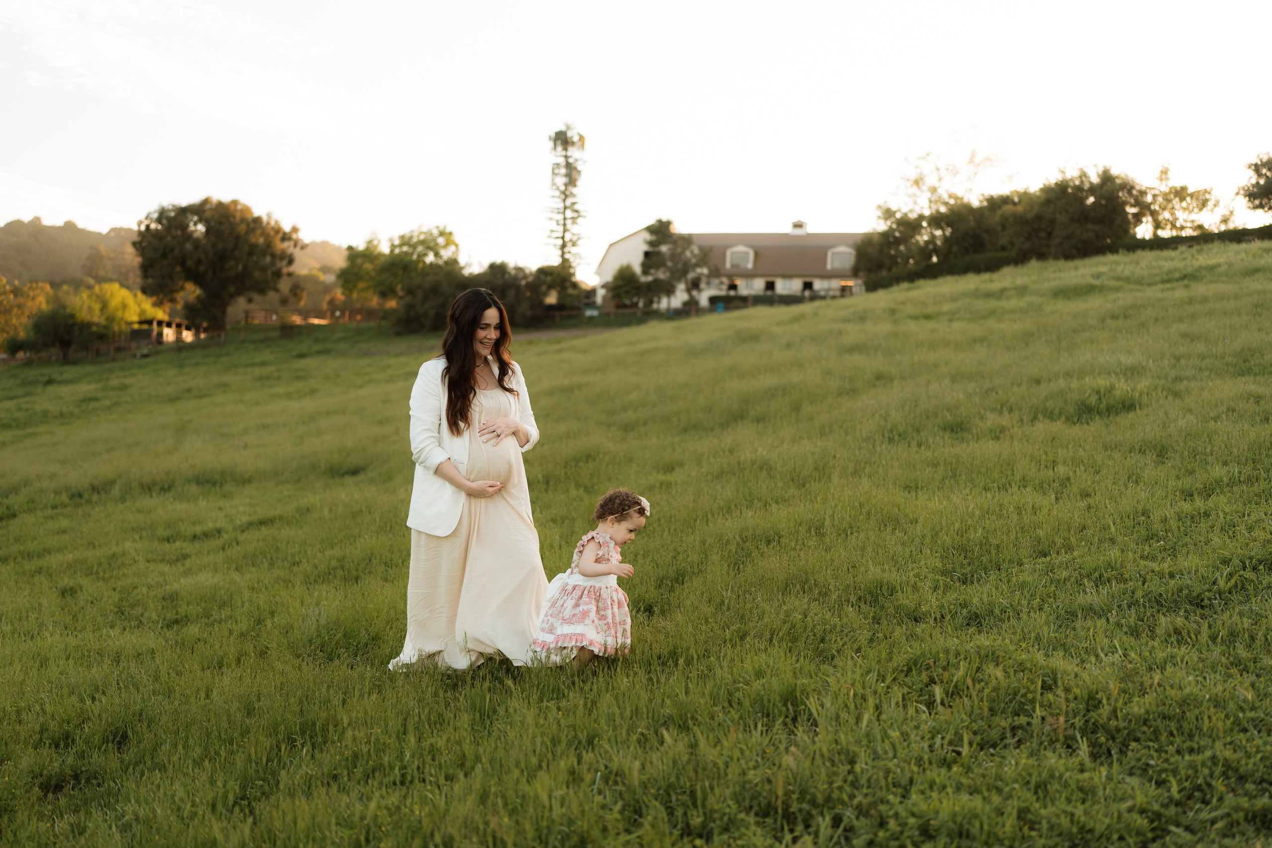 Bri’s Maternity Session. Soulo Photography | San Francisco Bay Area Based Photographer